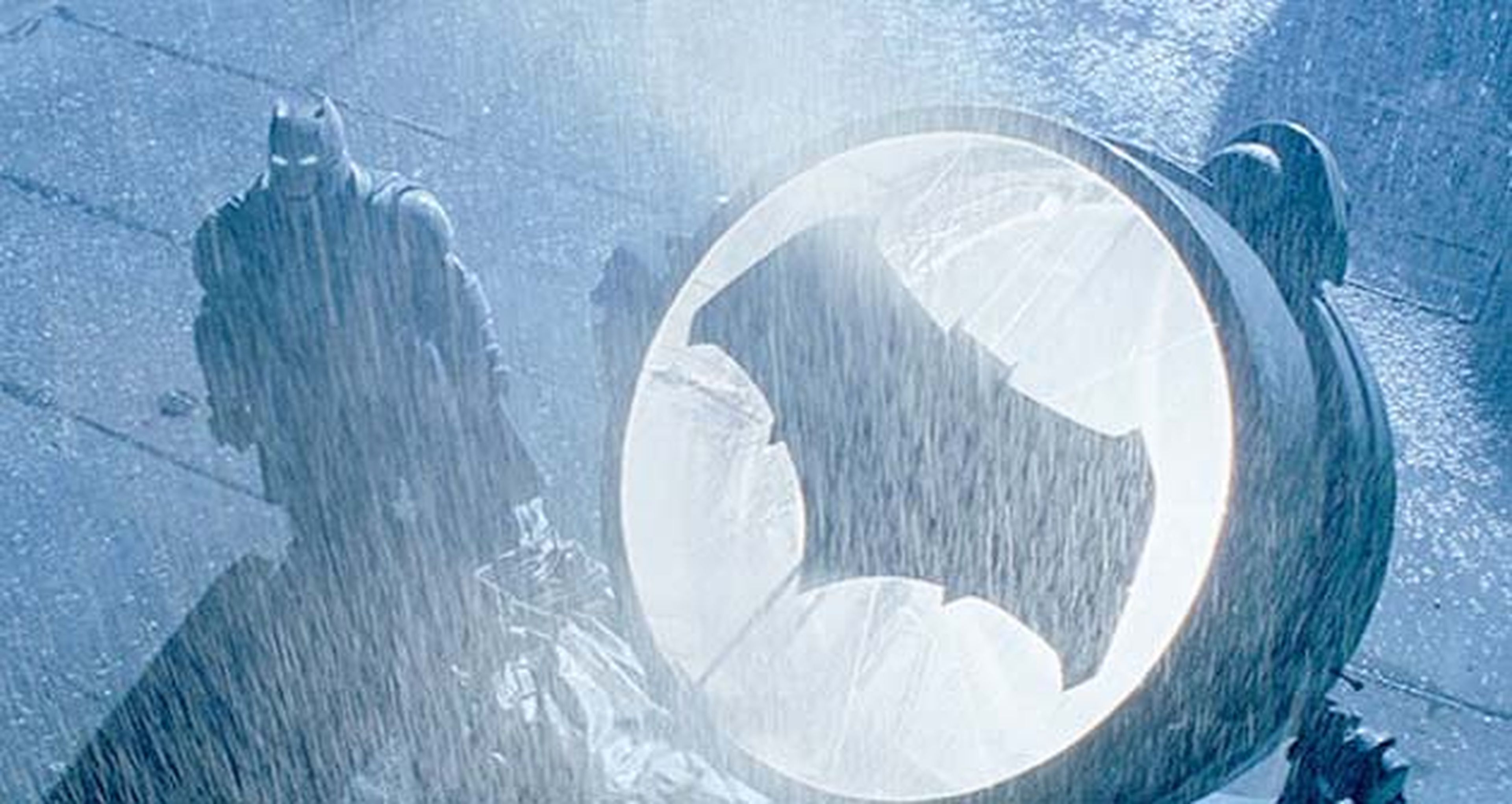 Batman: Se confirma la nueva película en solitario... ¡con Ben Affleck!