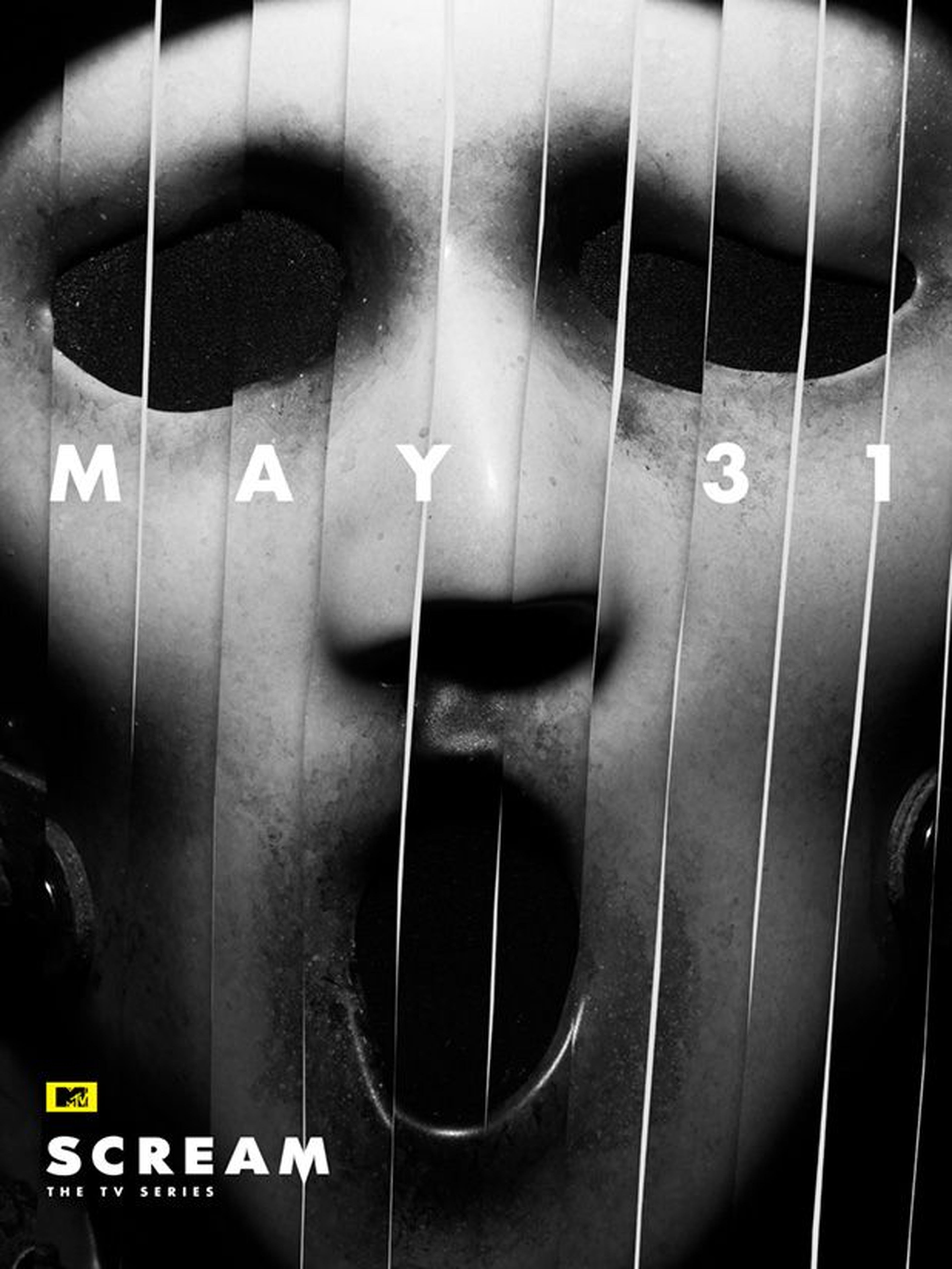 Scream temporada 2 - Estreno, cartel promocional y reparto del regreso de la serie