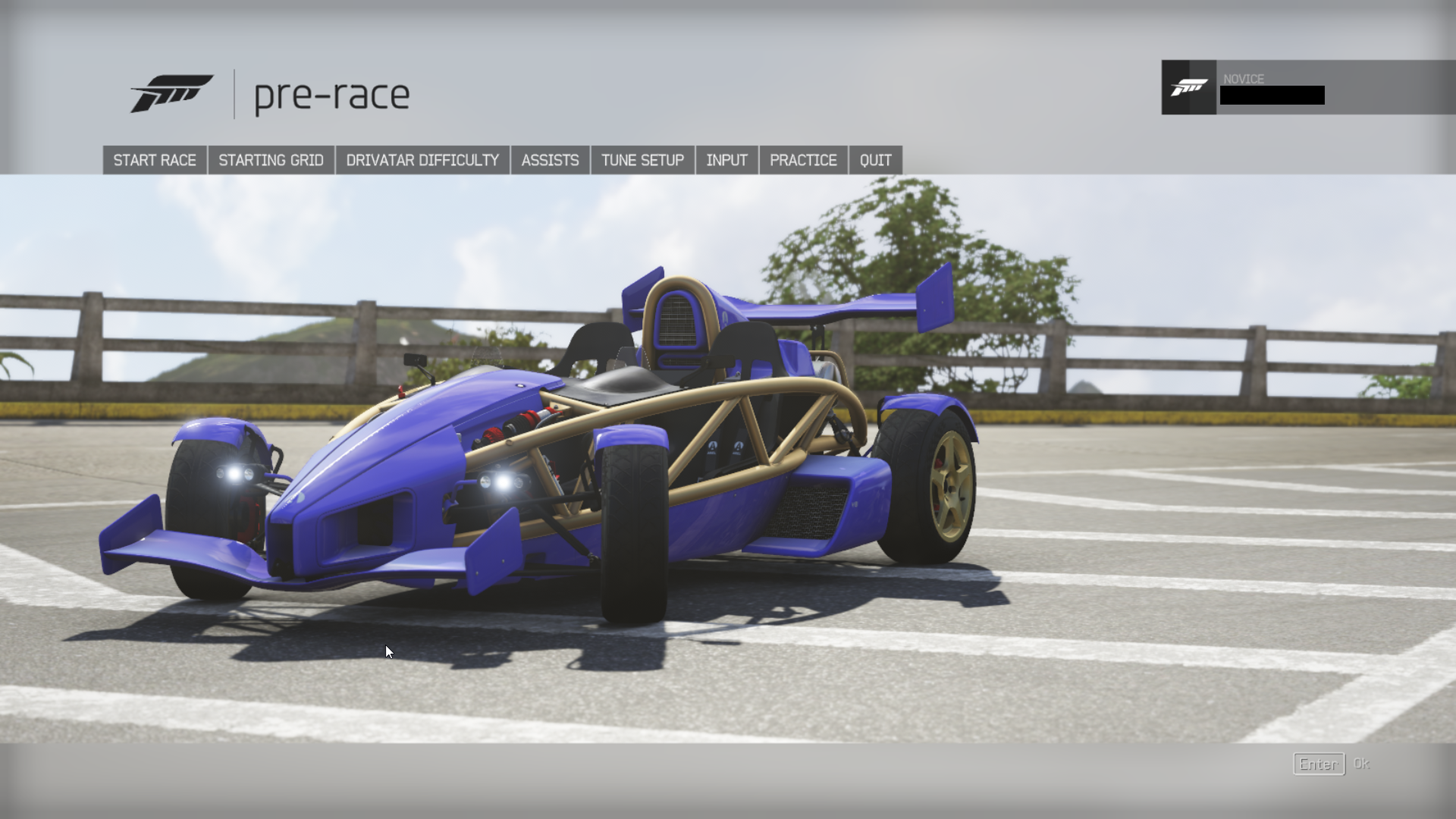 Forza Motorsport 6 Apex - Imagenes filtradas