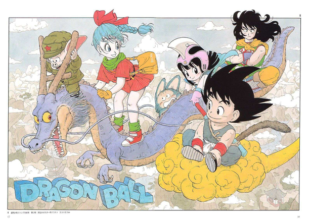 Manganime - Series que han llegado en varios formatos