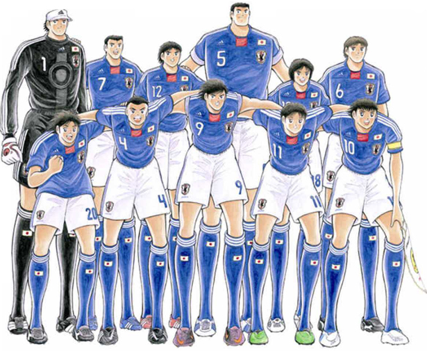 Manganime - Series que han llegado en varios formatos
