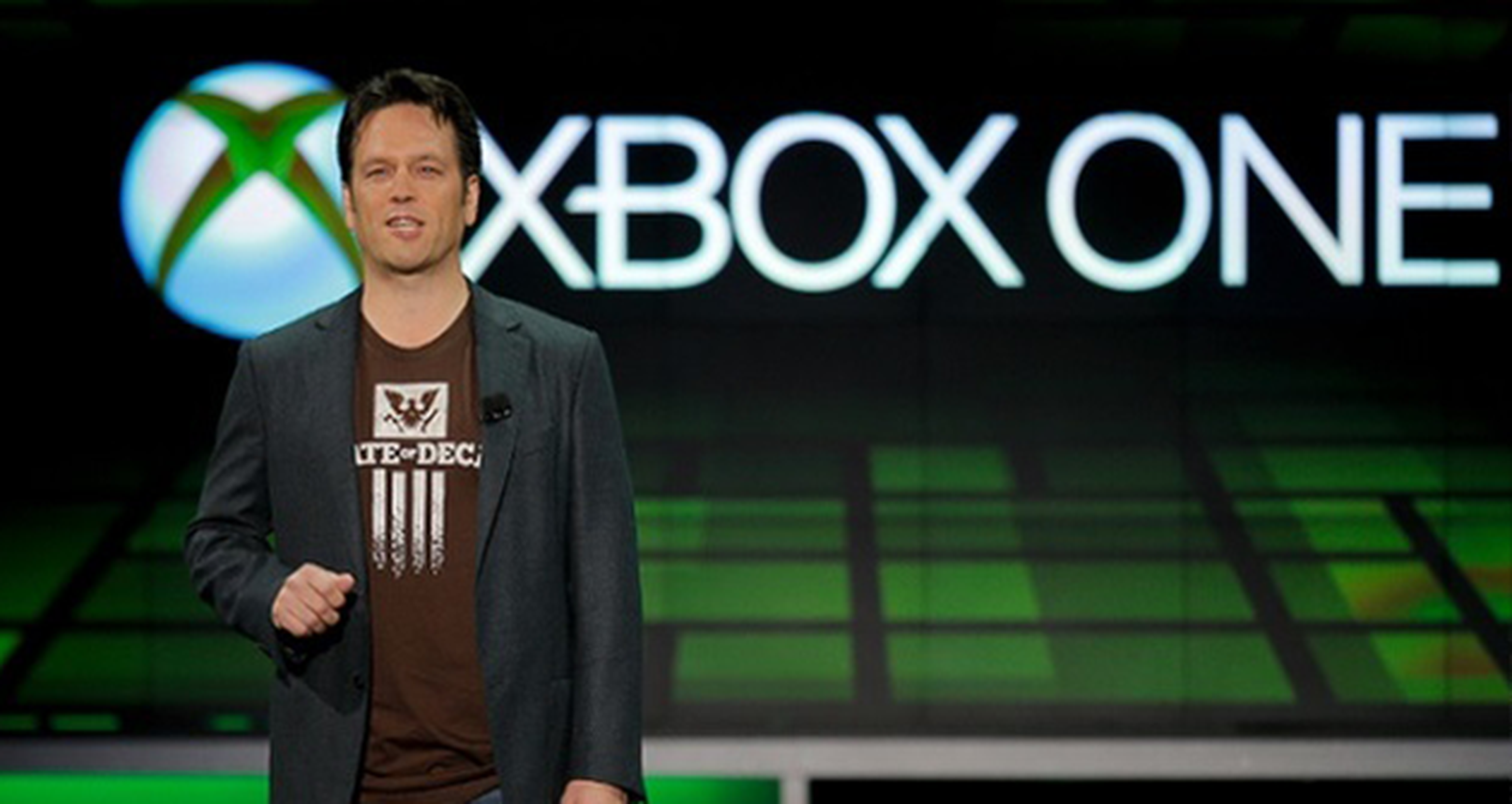 ¿Qué razón tendría un jugador de PC para comprar una Xbox One?