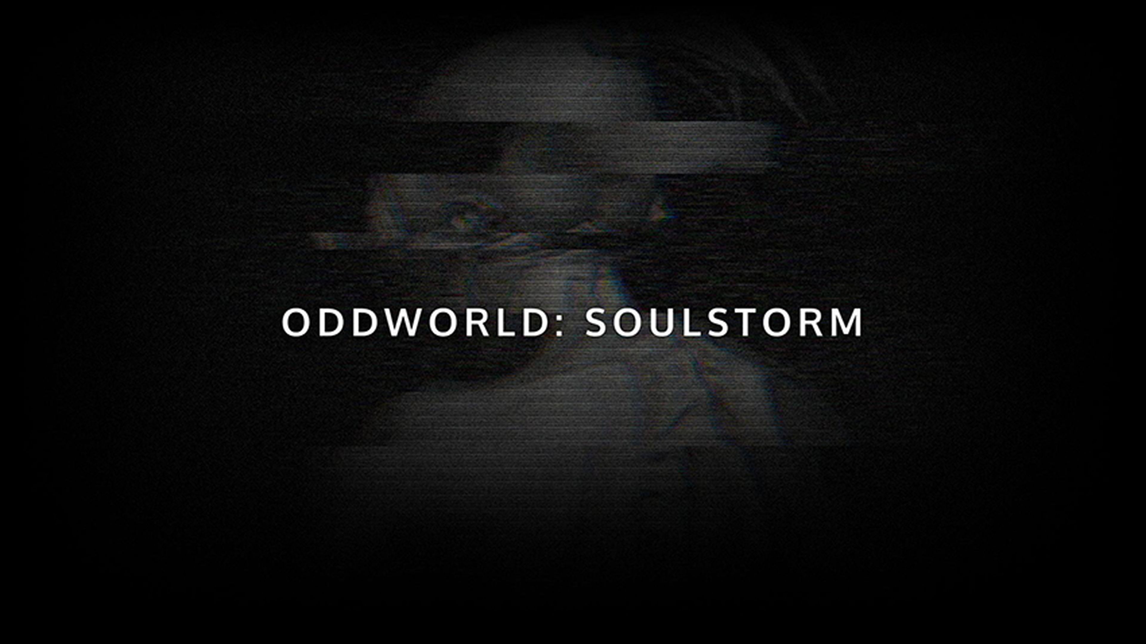Oddworld: Soulstorm, anunciado el nuevo juego de Abe