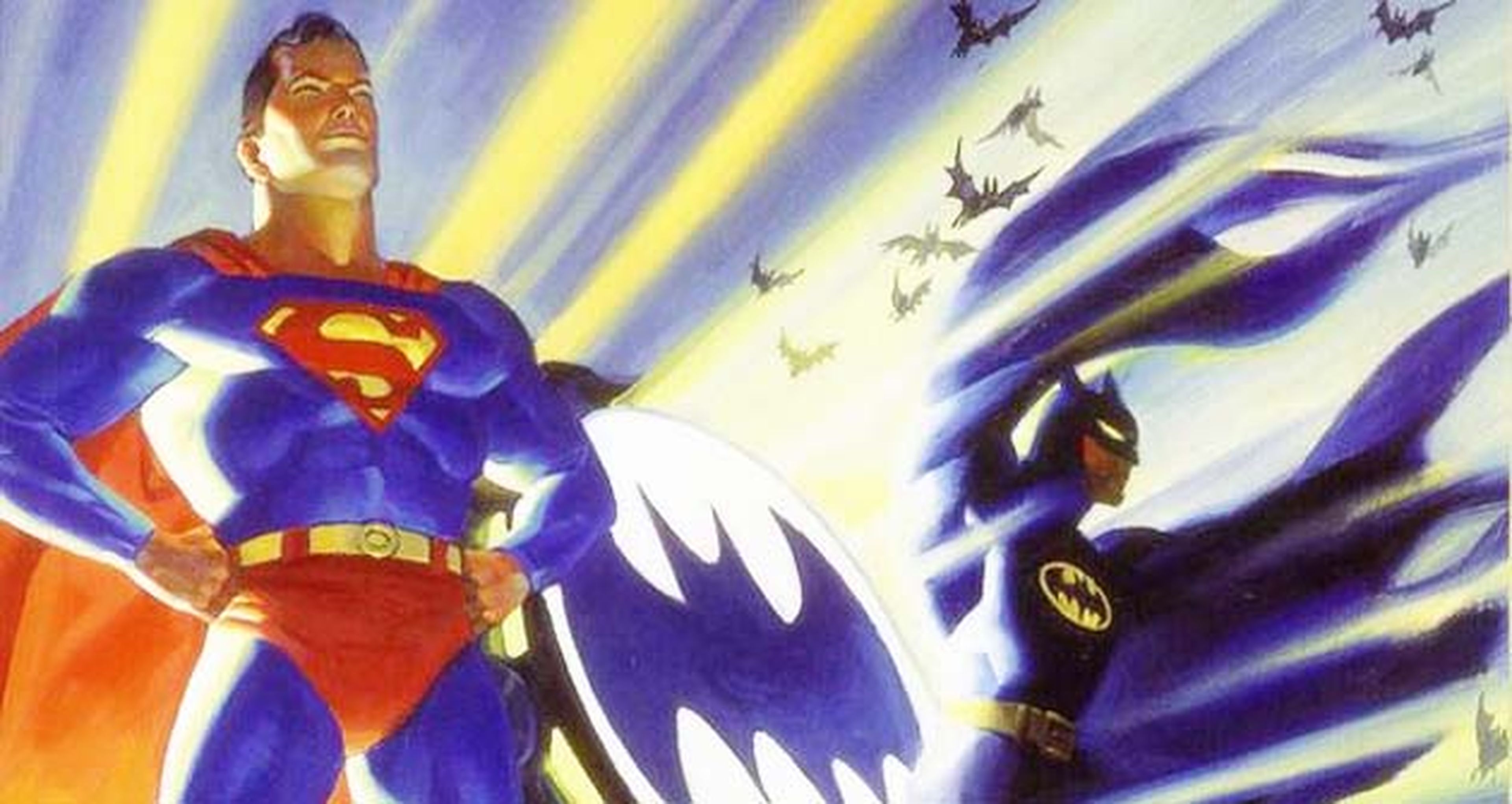 Superman - Batman: Los Mejores del Mundo - Crítica
