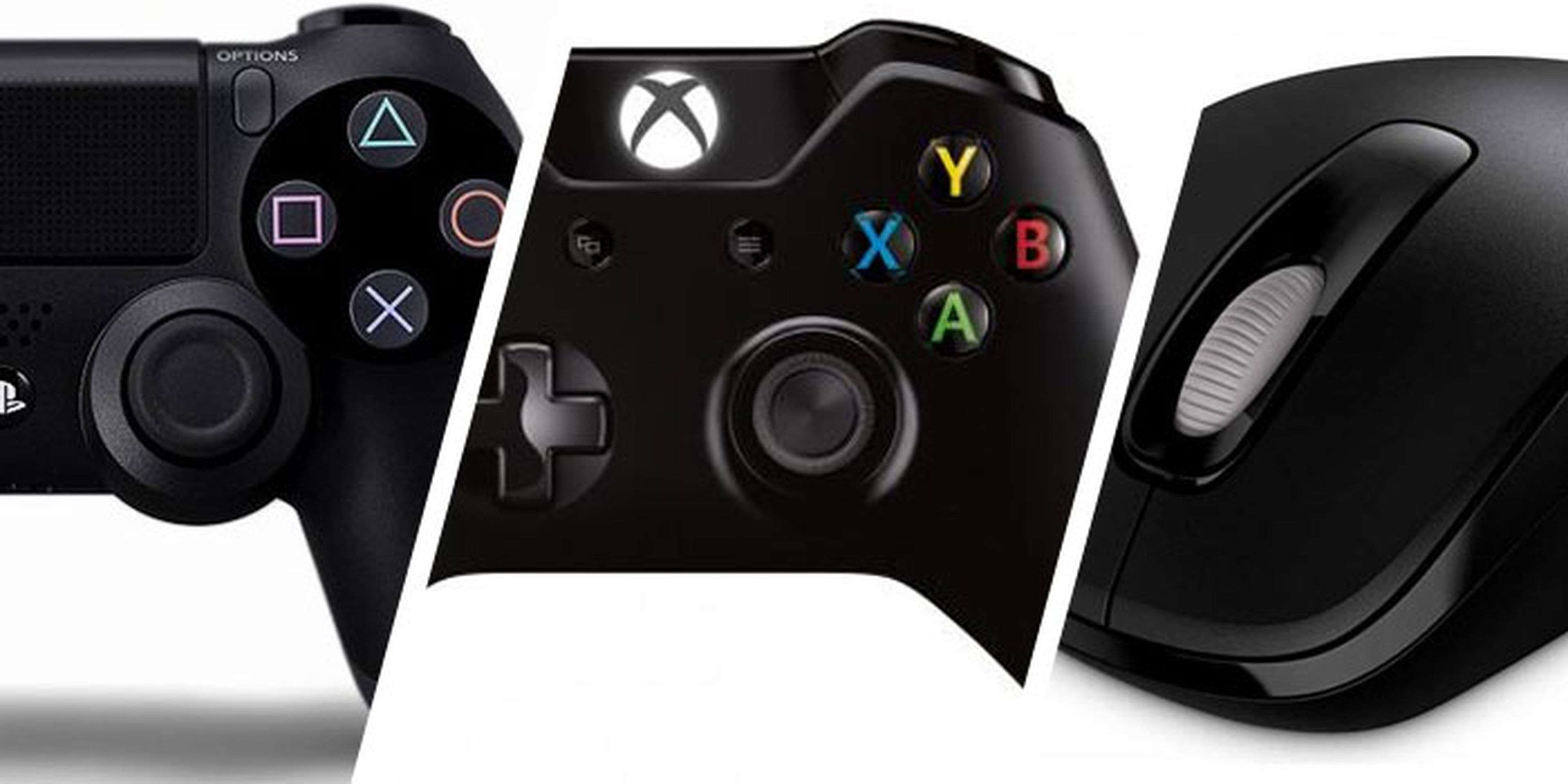 PS4 vs PC vs Xbox One – Comienza la guerra online