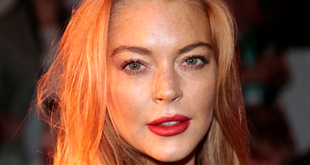 GTA V - Lindsay Lohan continúa con su demanda contra Rockstar Lindsay Lohan