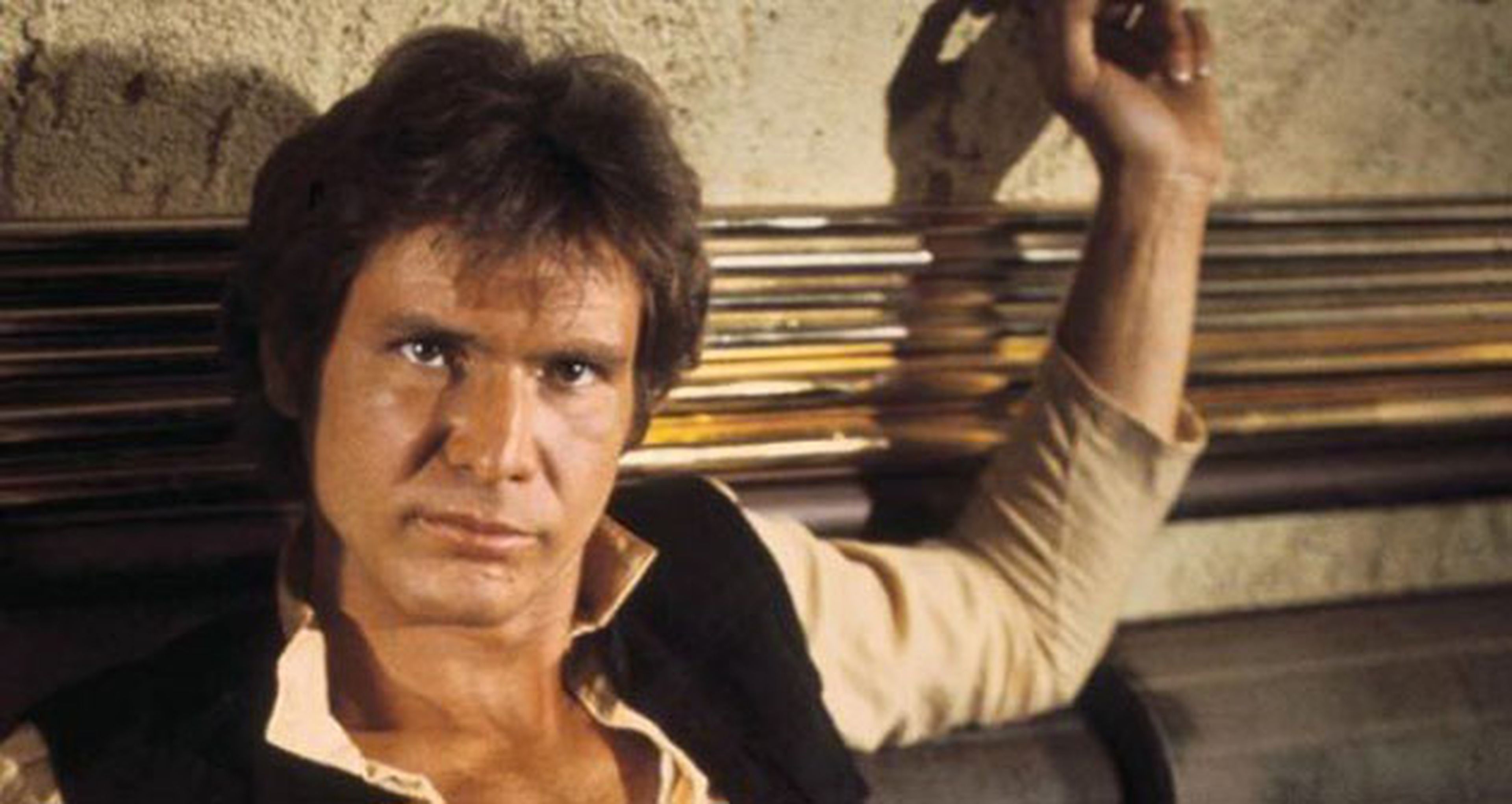 Star Wars: Estos actores podrían ser el joven Han Solo