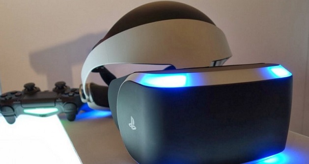 PS VR arrasa en las tiendas - Unidades agotadas, reservas y demanda disparadas PS VR arrasa en las tiendas - Unidades agotadas, reservas y demanda disparadas