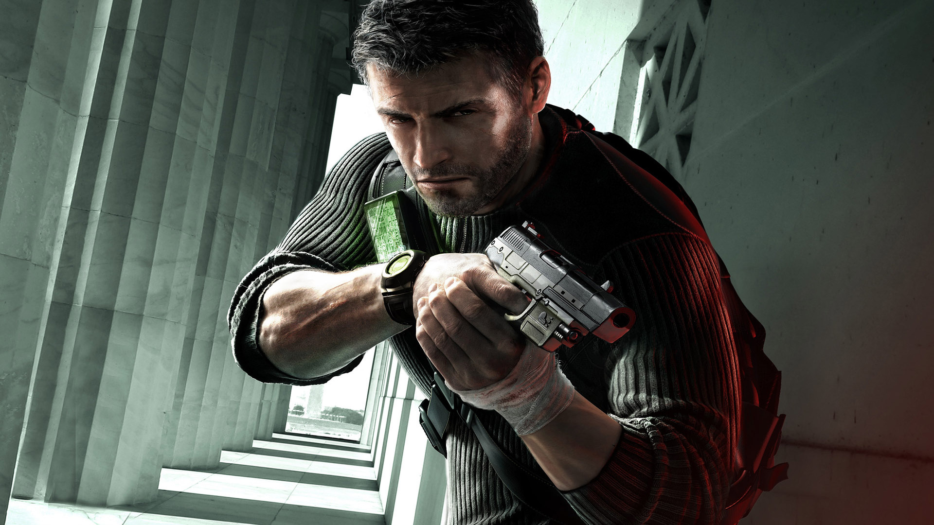 15 padres de videojuegos - Especial Día del Padre