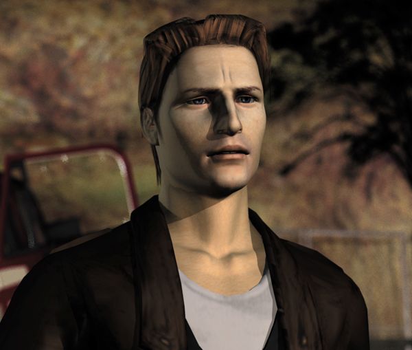 15 padres de videojuegos - Especial Día del Padre