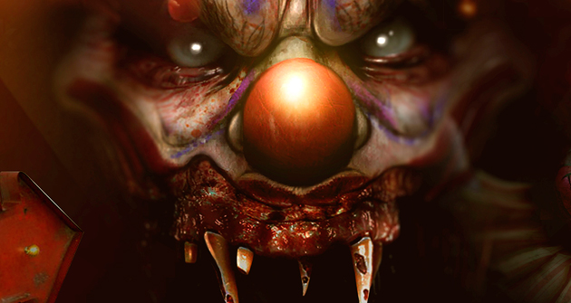 Until Dawn: Rush of Blood para PS VR - Gameplay