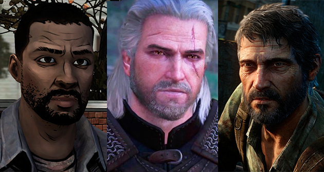 15 padres de videojuegos - Especial Día del Padre