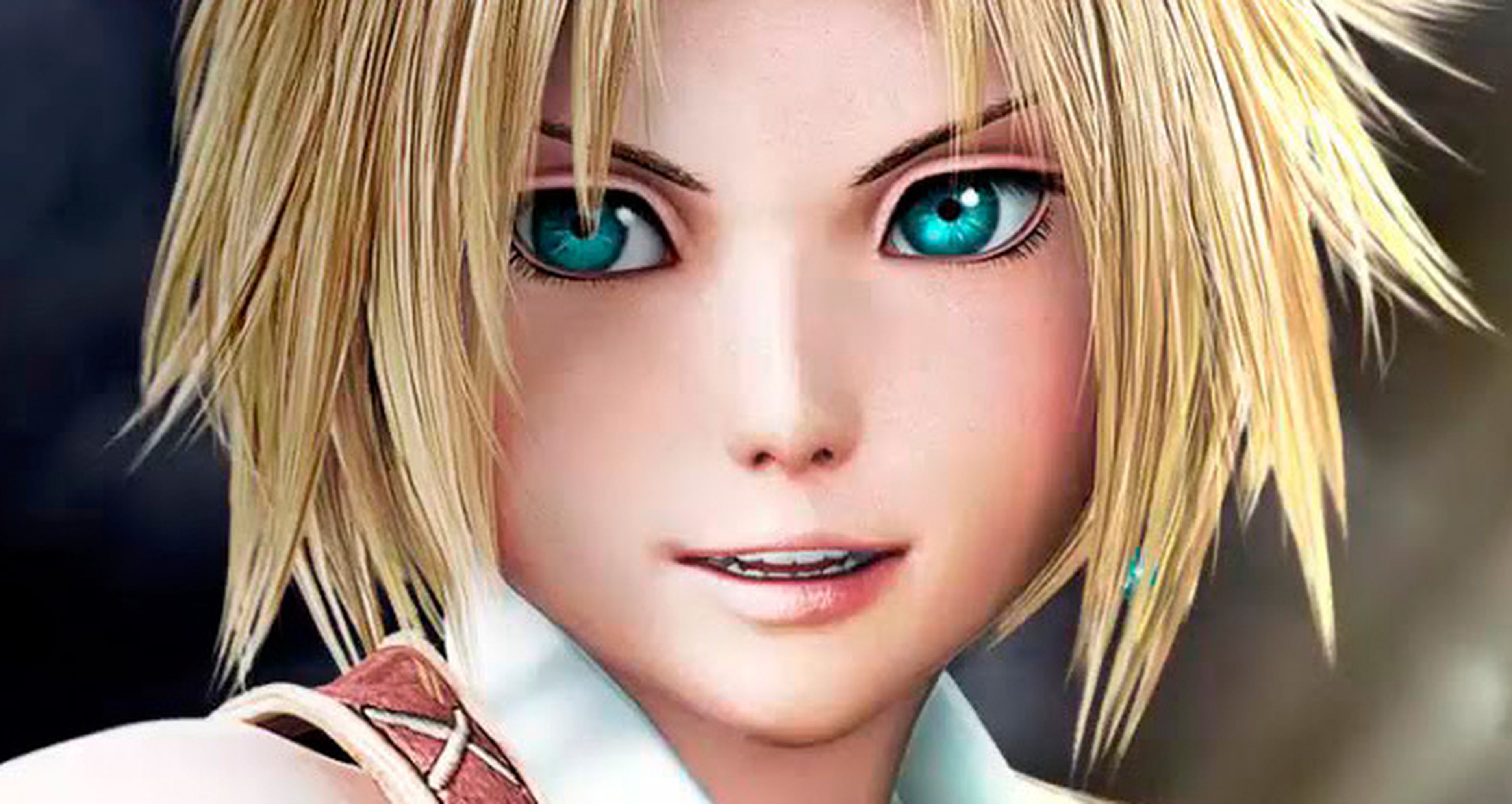 Dissidia Final Fantasy - Tráiler gameplay con un escenario de Final Fantasy IX