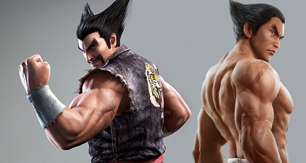 15 padres de videojuegos - Especial Día del Padre