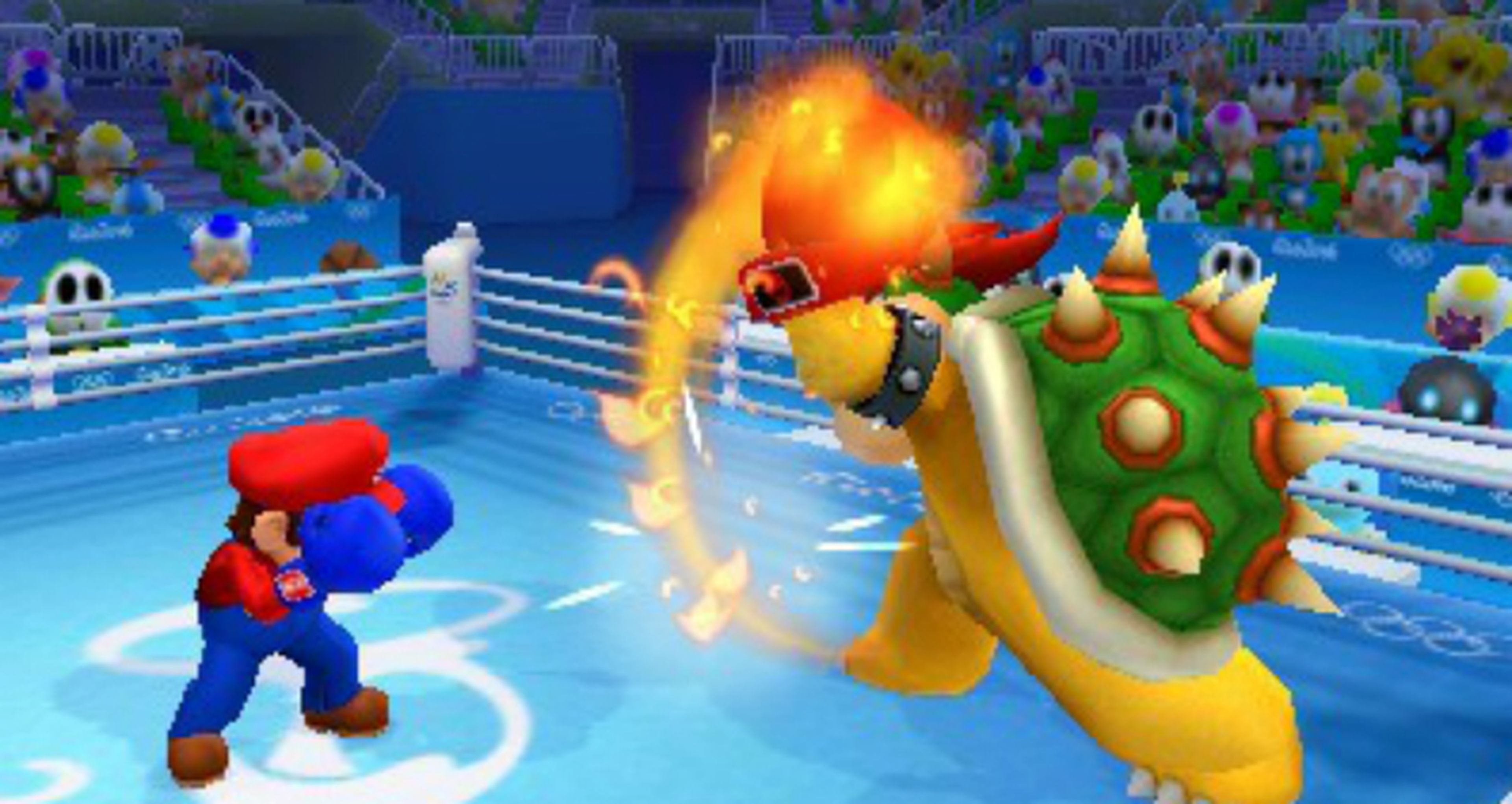 Mario &amp; Sonic en los Juegos Olímpicos Río 2016 - Regalo con la reserva en GAME