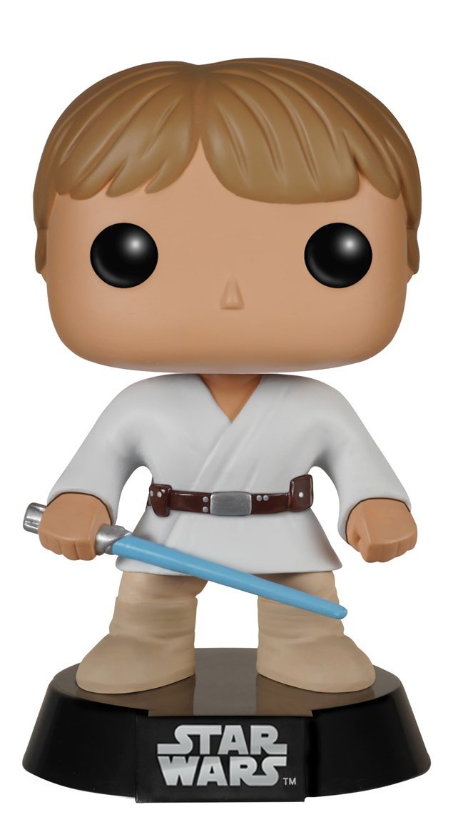 Los mejores regalos de Star Wars para el Día del Padre