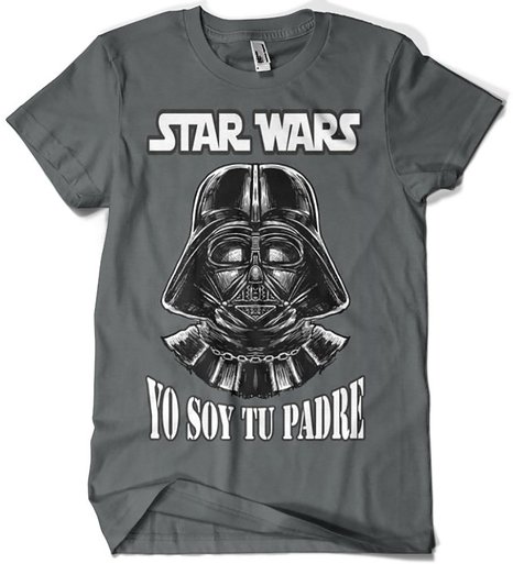 Los mejores regalos de Star Wars para el Día del Padre
