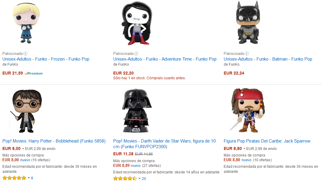 Los mejores regalos frikis para el Día del Padre