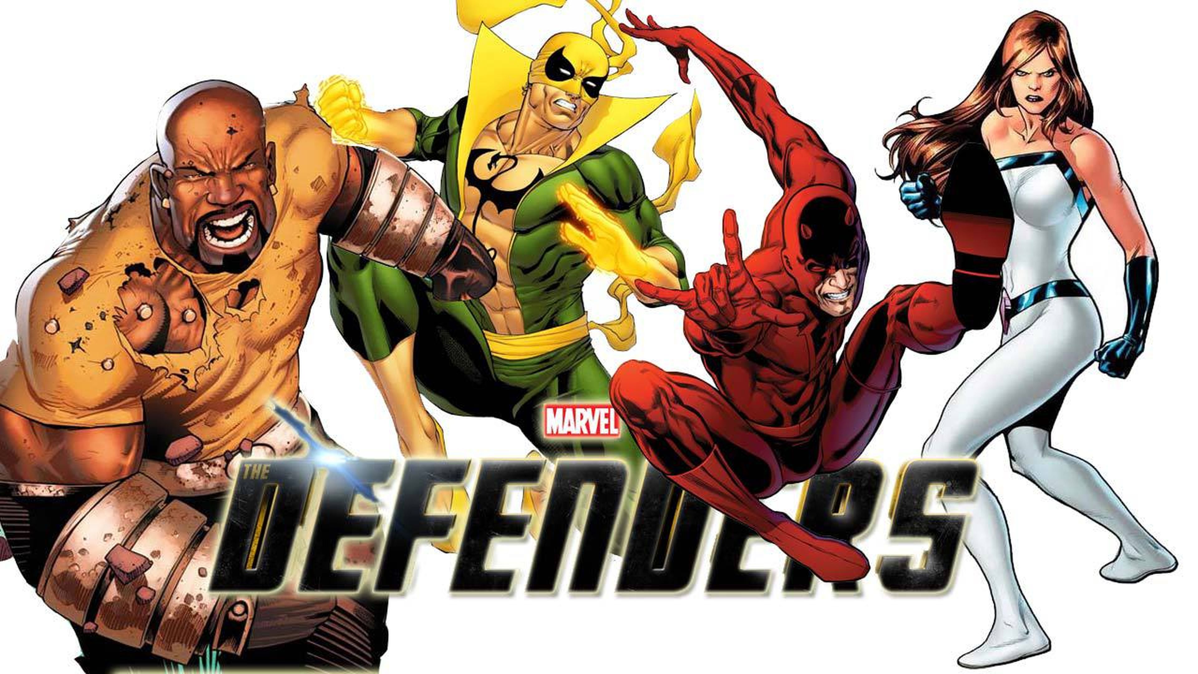 Daredevil 2 - Charlie Cox habla de The Defenders