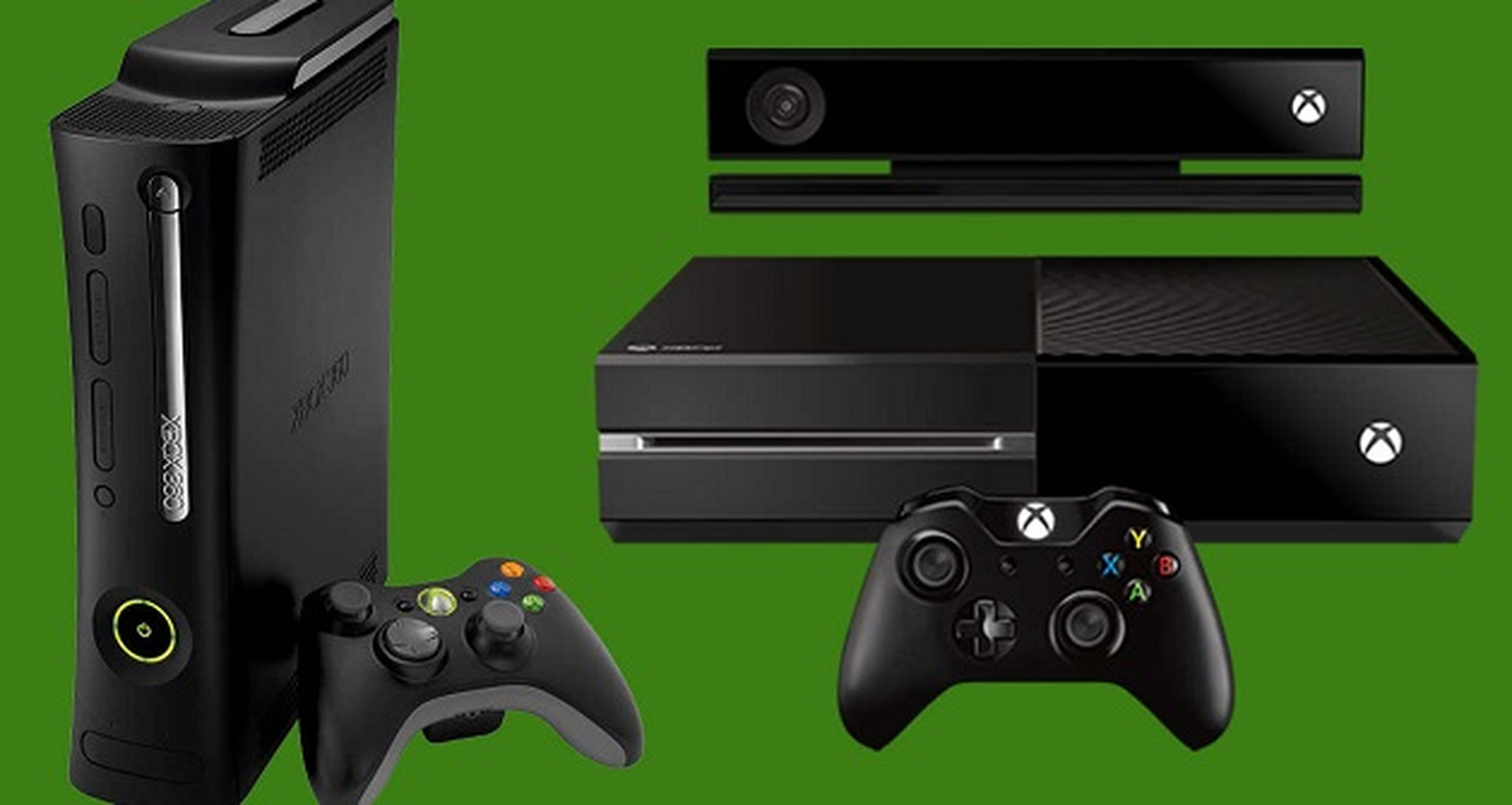 Xbox One y Xbox 360 - Los Games With Gold de abril serán &quot;blockbusters&quot;