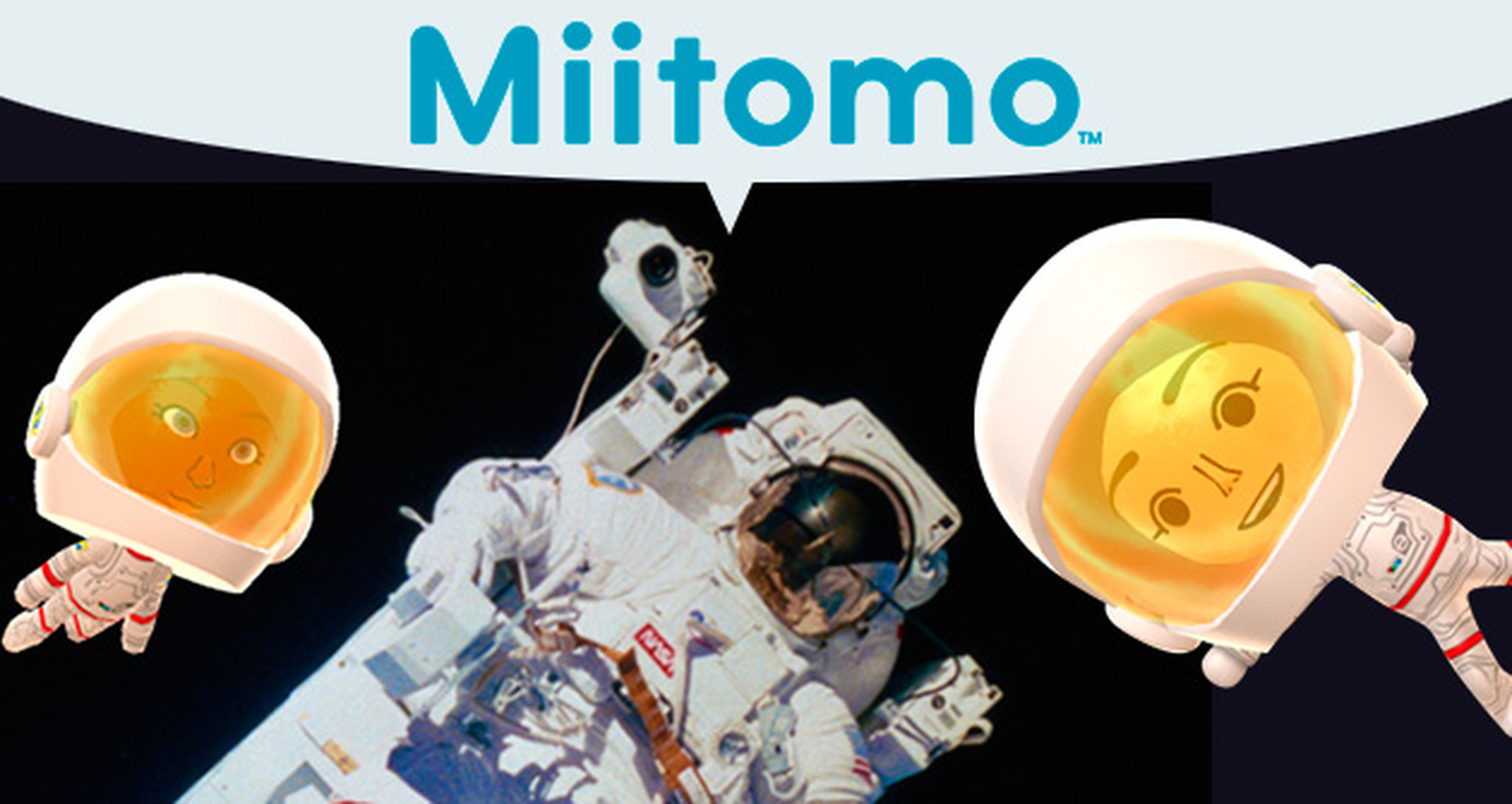 Miitomo - Nintendo presenta su primera app para móviles