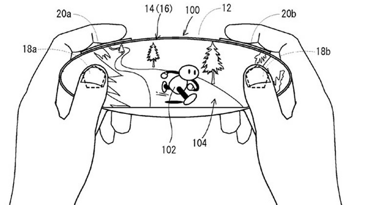 Nintendo NX - ¿Mando filtrado?