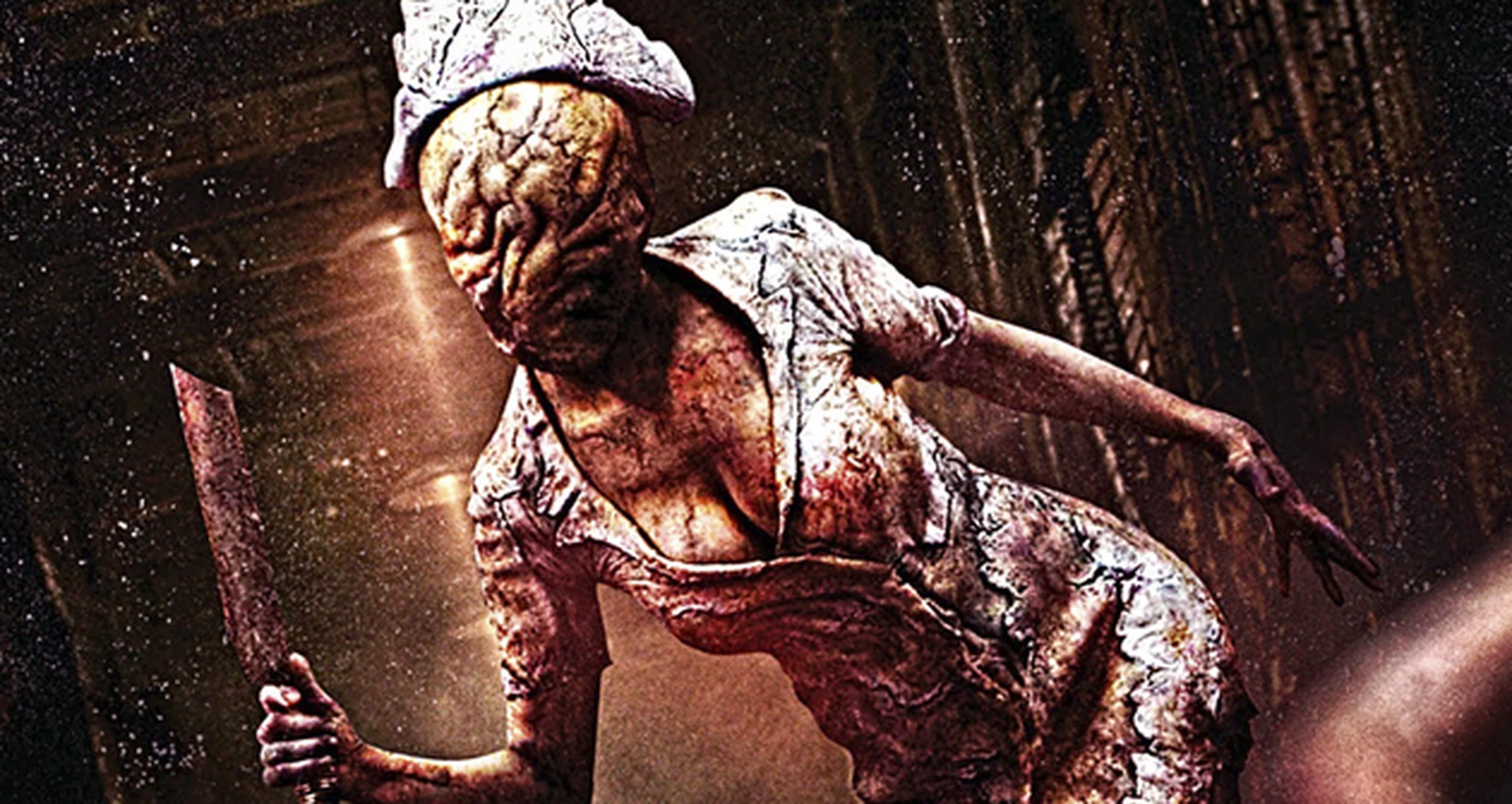 Silent Hill Revelation 3D se estrenará al fin en España vía Canal + Estrenos