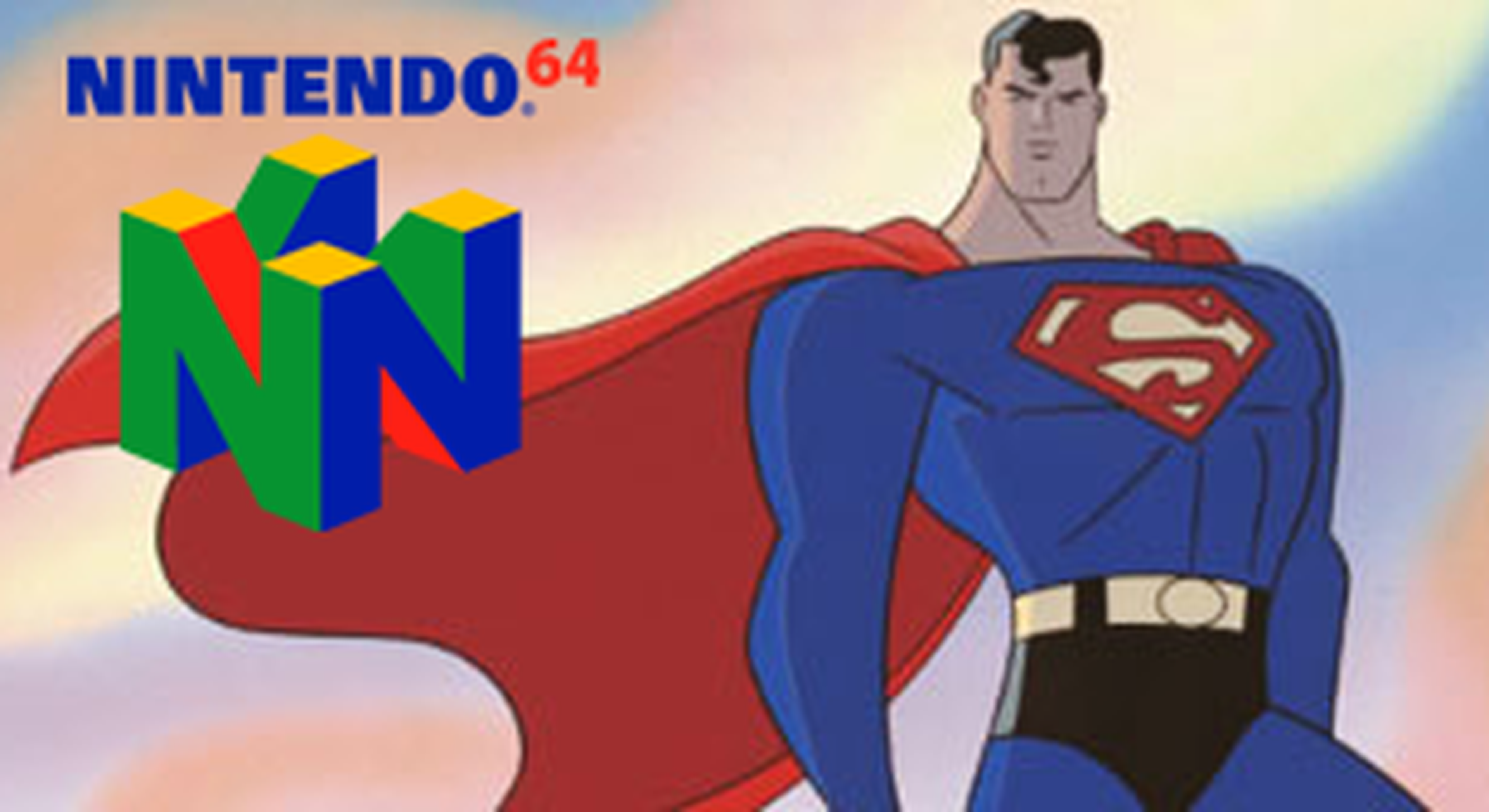 Superman 64 - Análisis retro