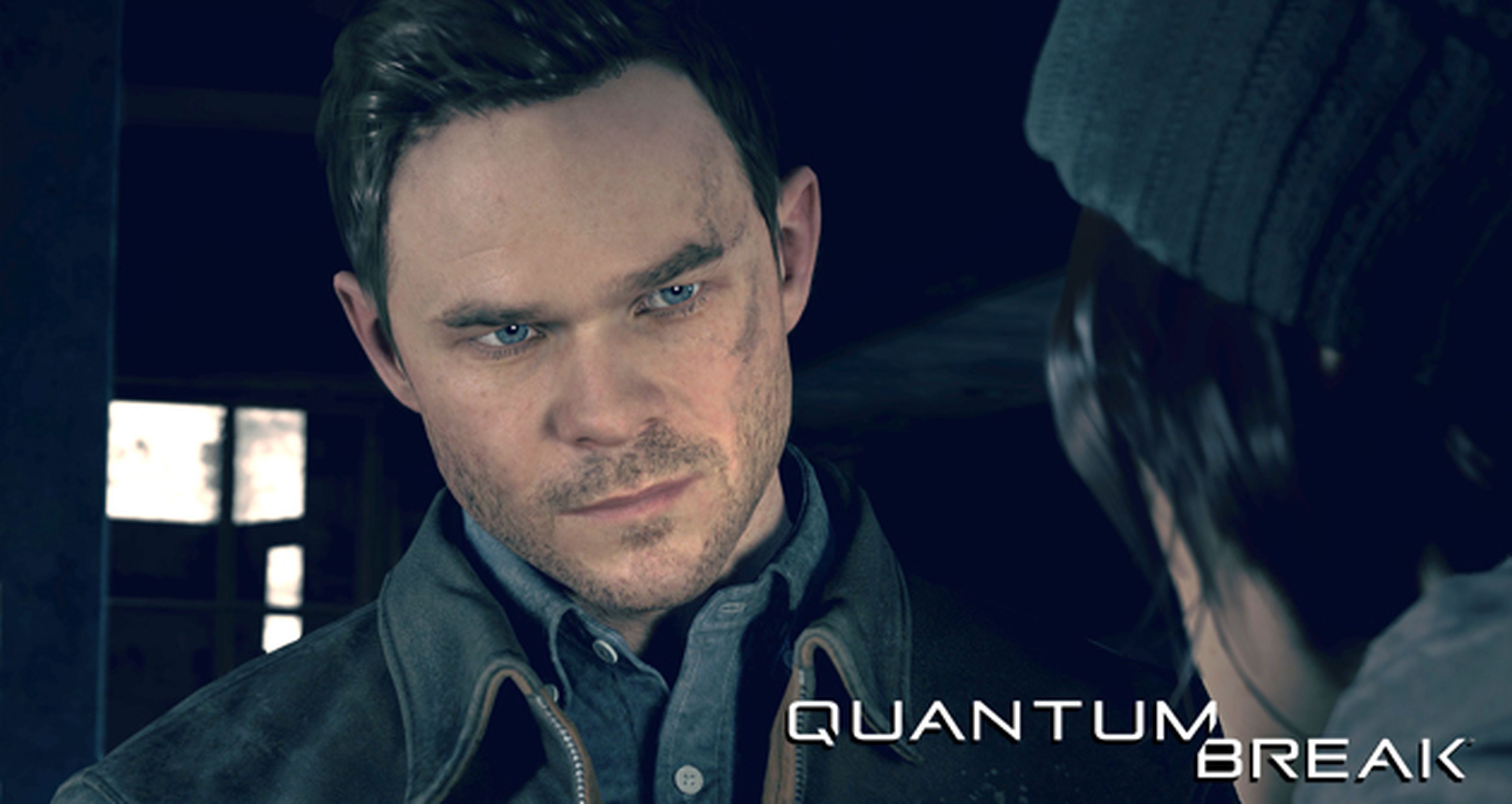 Quantum Break - Avance para Xbox One y PC