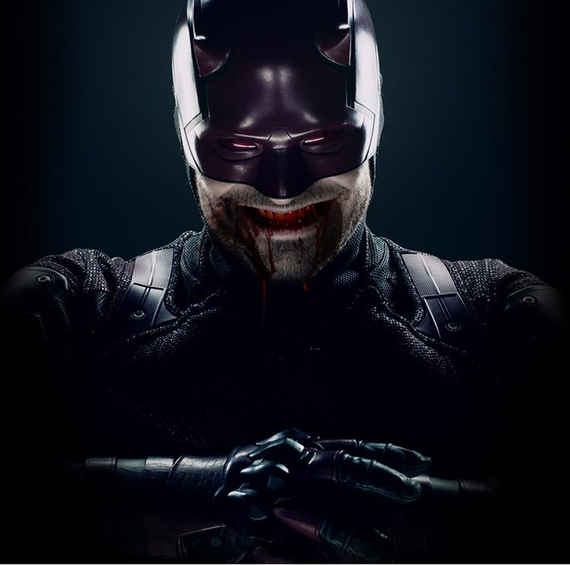 Daredevil temporada 2 - Posters del estreno en Netflix
