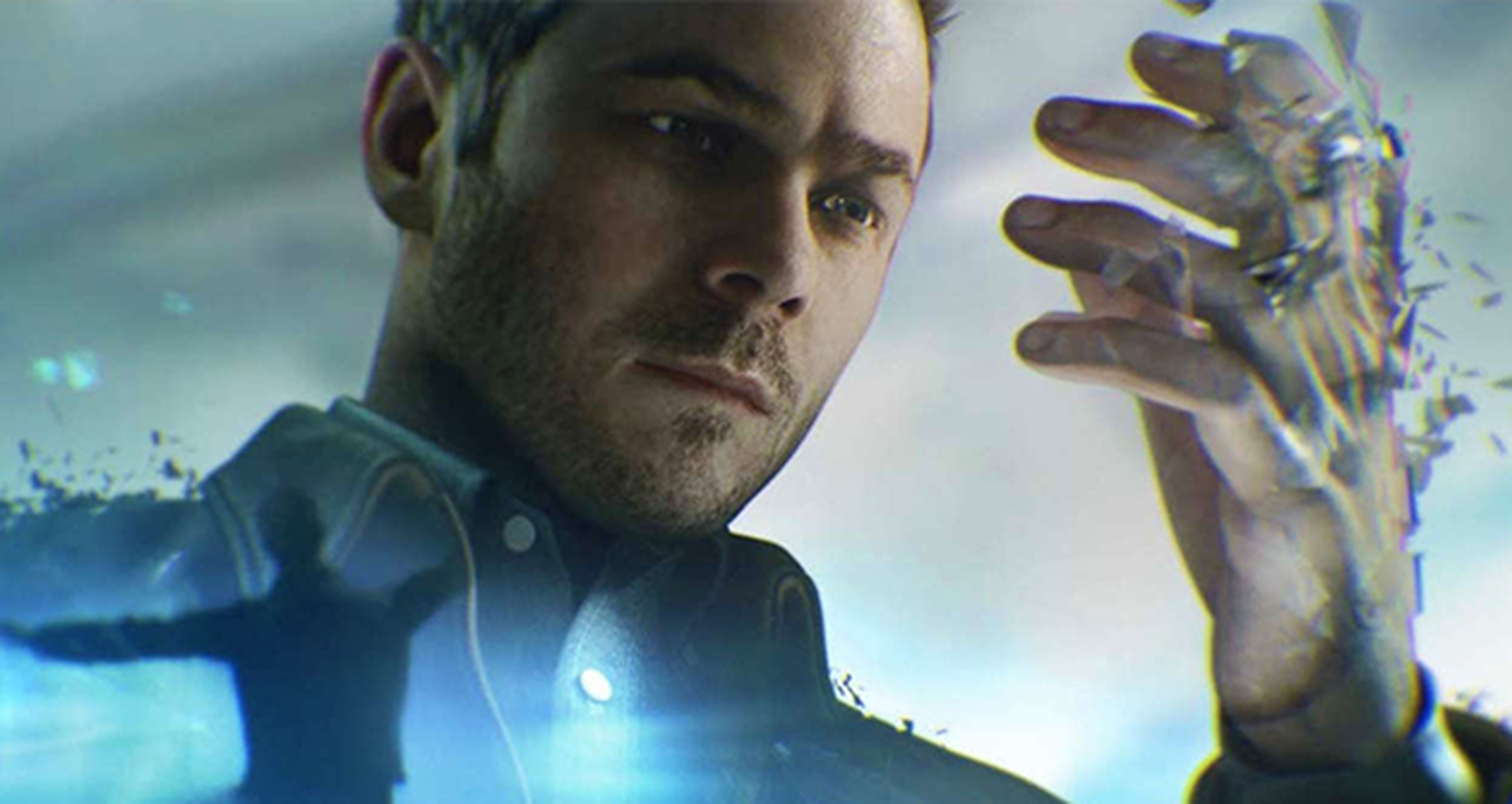 Quantum Break - Resolución en Xbox One