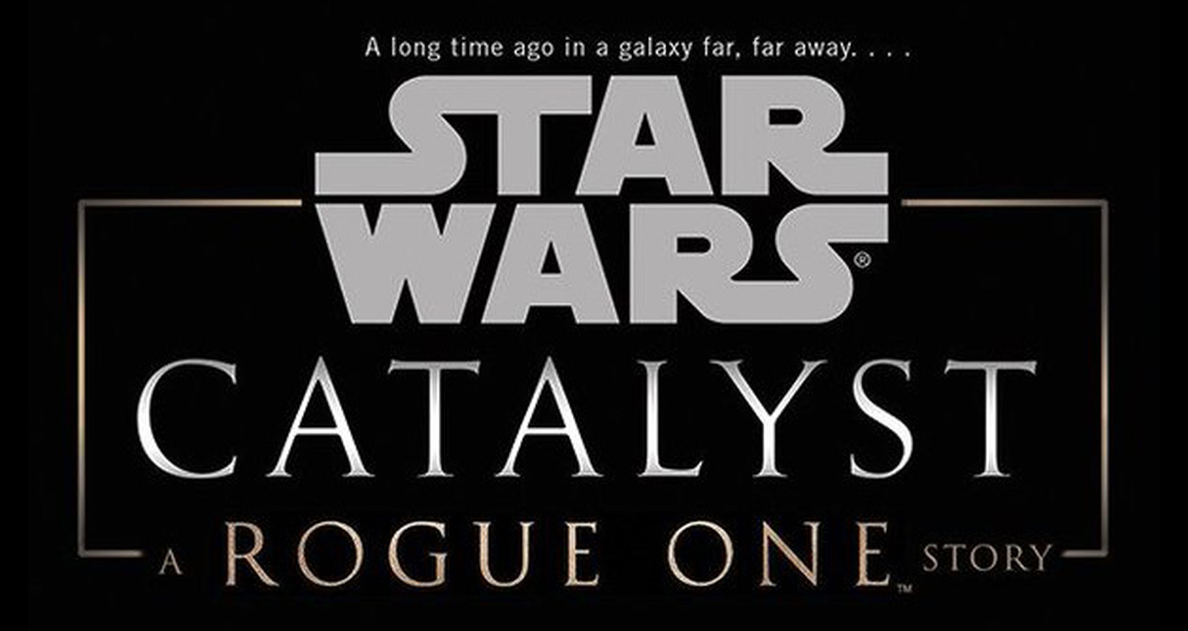 Star Wars - Rogue One. El spin off tendra serie de cómics y novela (Actualizado)