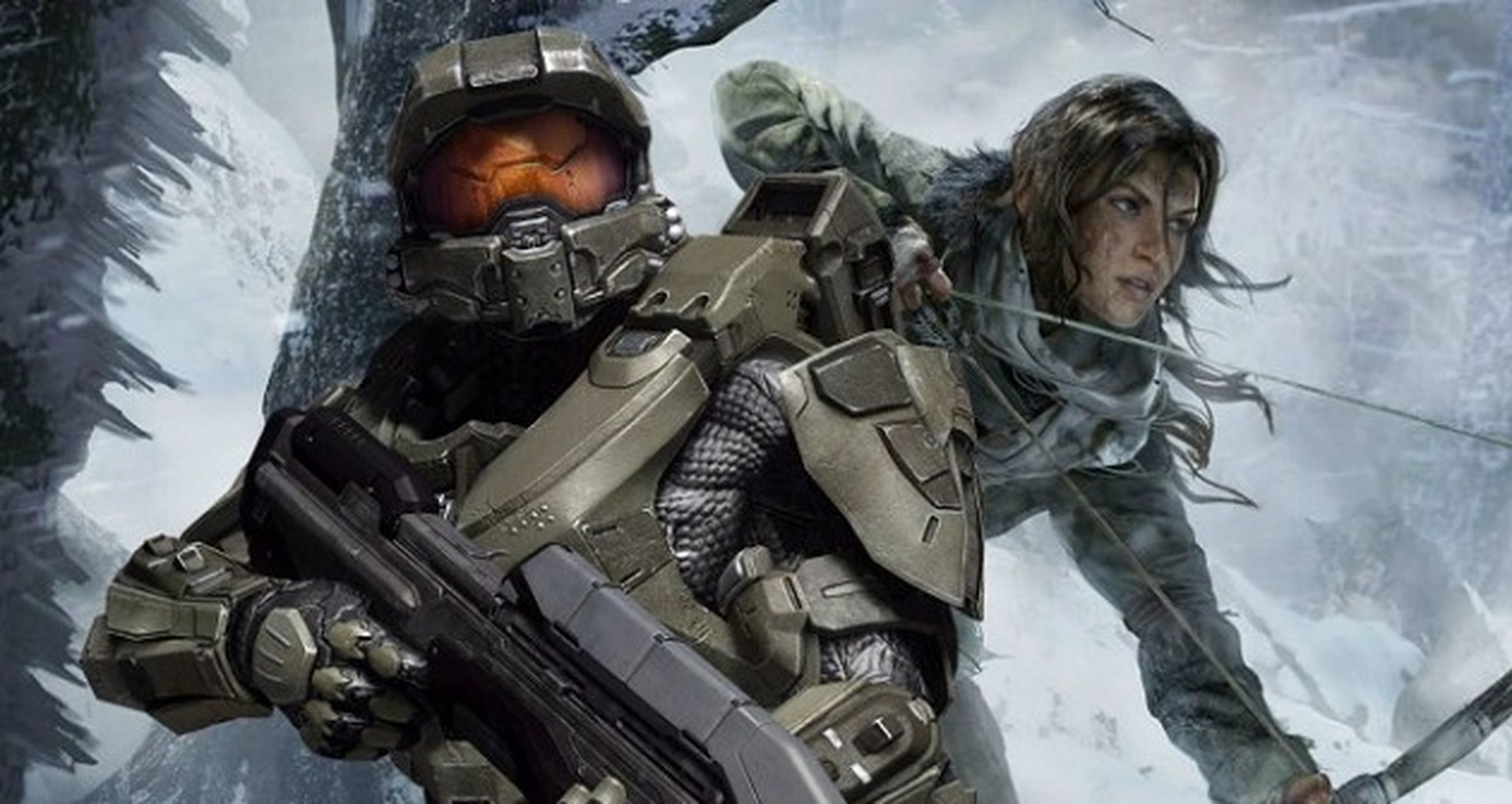 Xbox One - Microsoft se plantea la reventa de juegos digitales