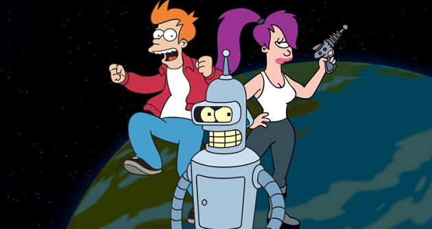 Toonz, el programa que usa Futurama y Studio Ghibli, será gratis