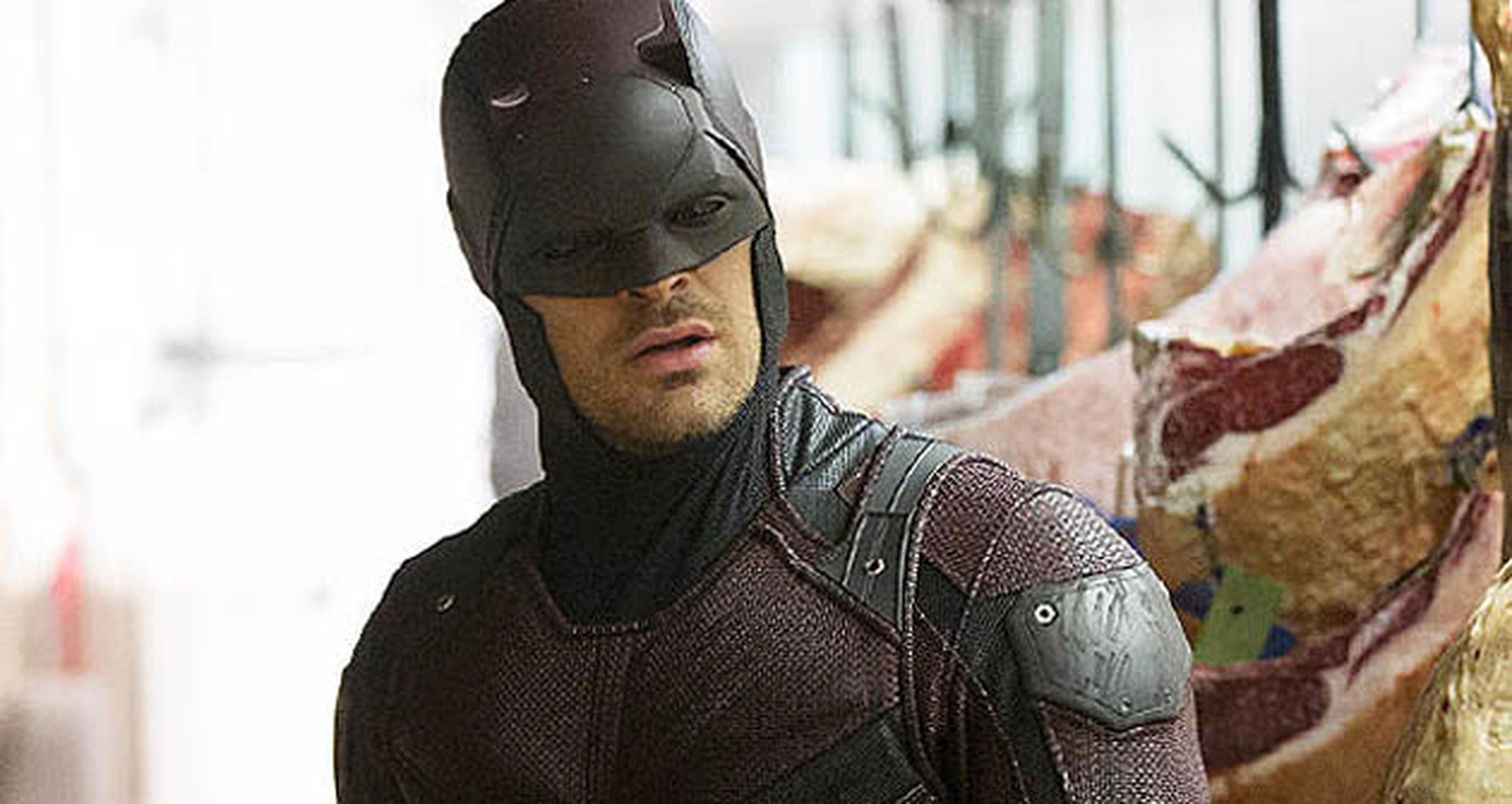 Daredevil temporada 2: Un actor habla de su cameo sorpresa (SPOILERS)