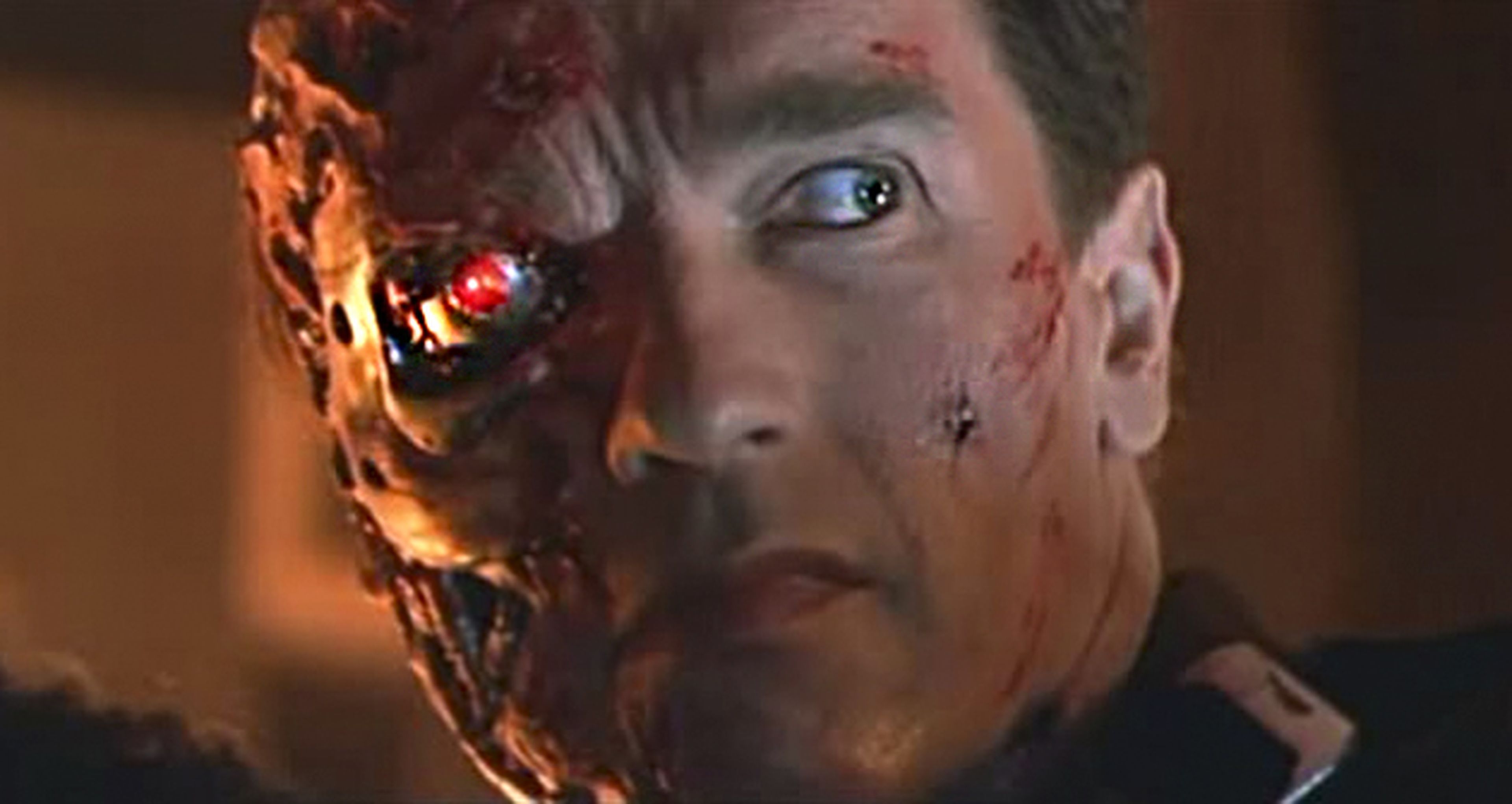 Terminator 6 podría salir adelante según Schwarzenegger