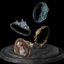 Dark Souls 3 - Logros y trofeos