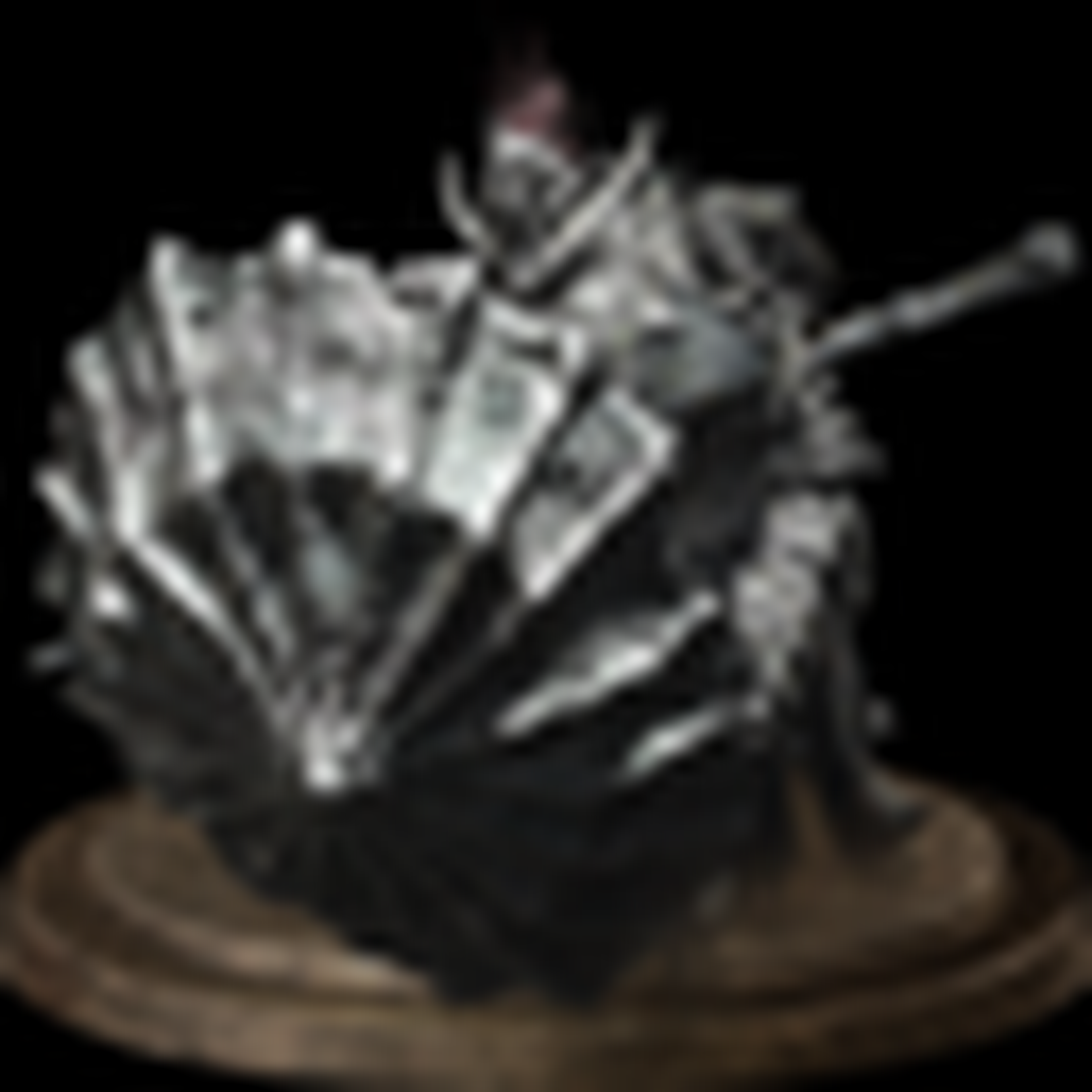 Dark Souls 3 - Logros y trofeos