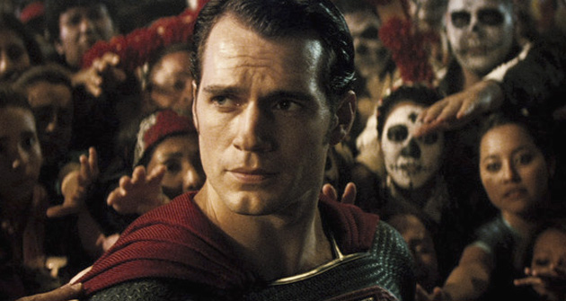 Batman v Superman: el amanecer de la justicia - Crítica doble de la película de Zack Snyder