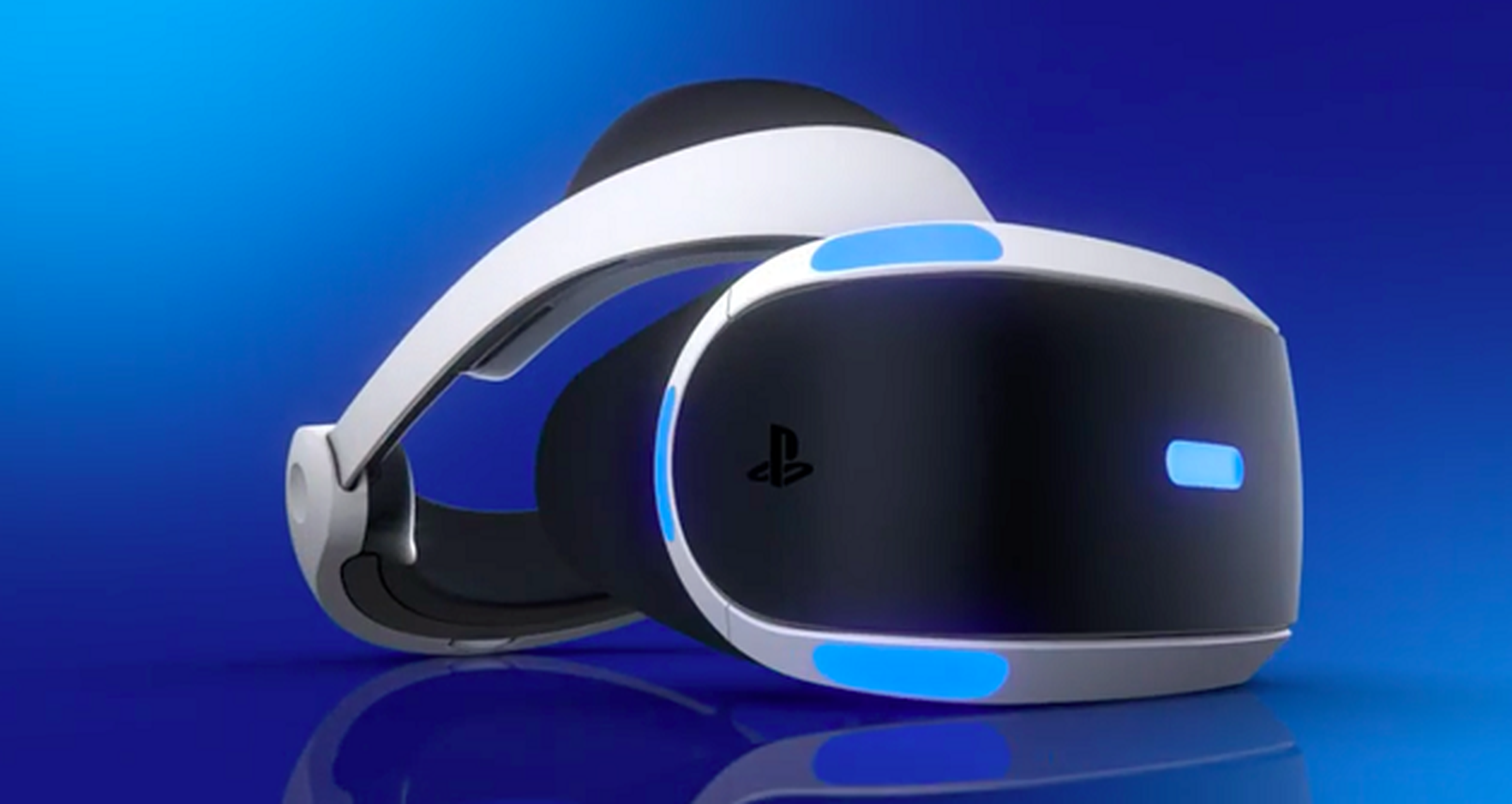 PlayStation VR - ¿Por qué se anunció el precio sin la cámara?