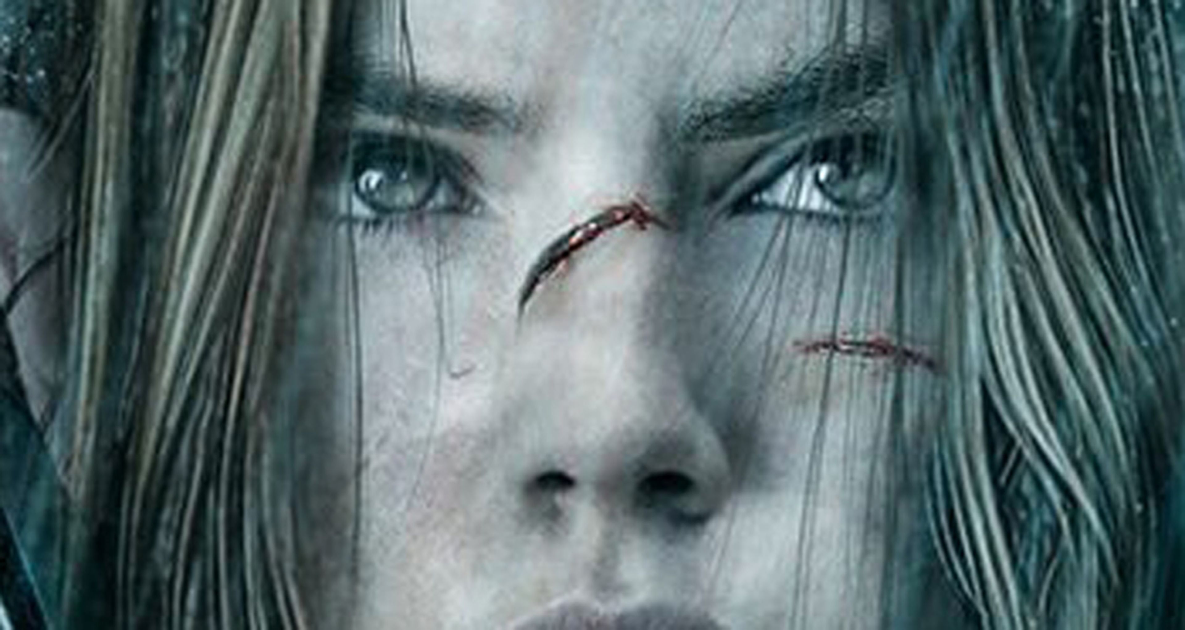 Tomb Raider - Así sería Daisy Ridley como Lara Croft