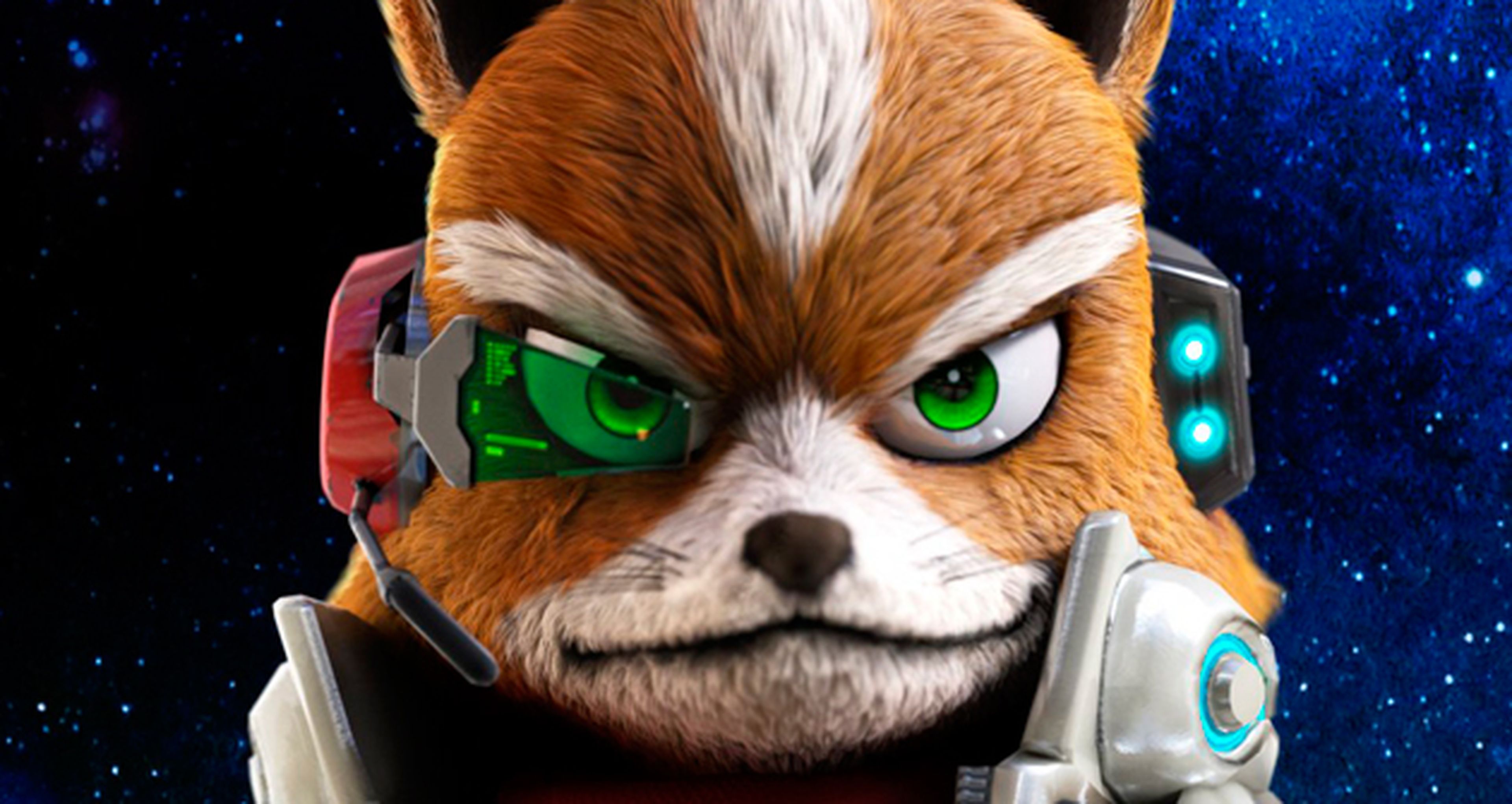 Star Fox Zero para Wii U - Nuevo tráiler y doblado al castellano