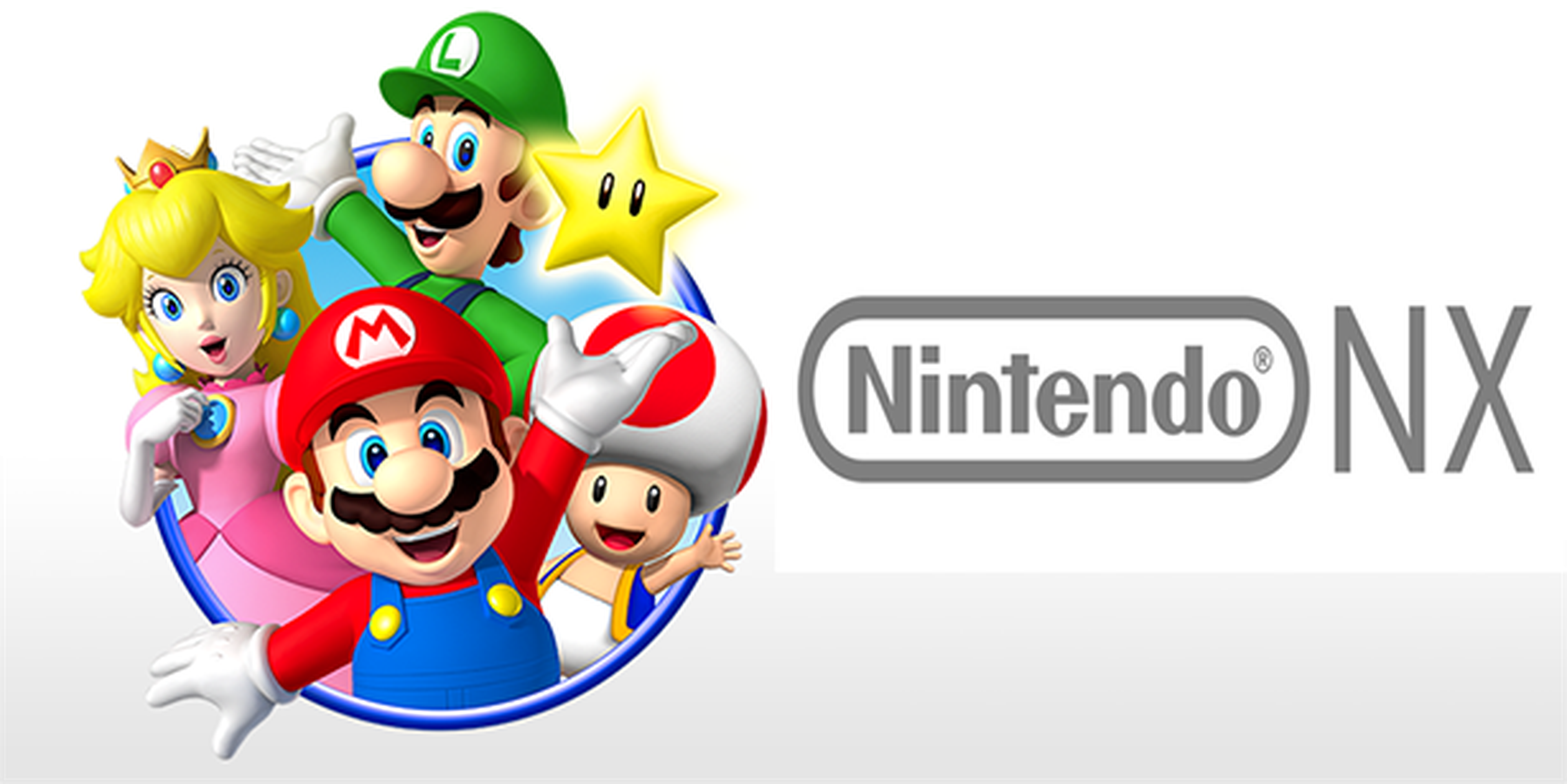 Nintendo NX - Nuevas imágenes de su mando