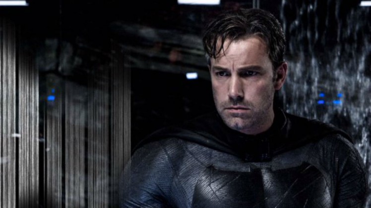 Batman v Superman: el amanecer de la justicia - Crítica doble de la película de Zack Snyder