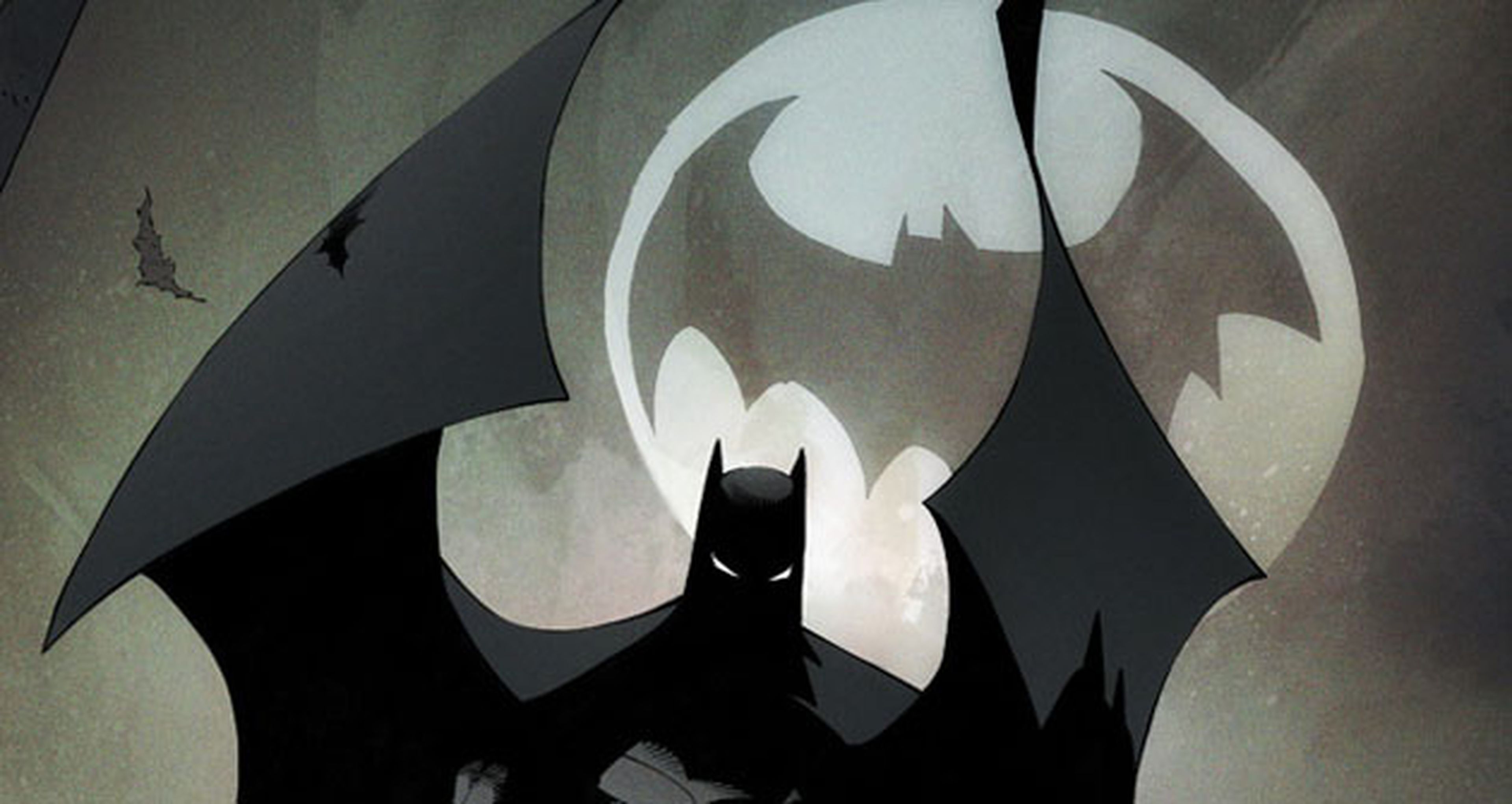 Batman estrena nuevo traje en los cómics (SPOILERS)