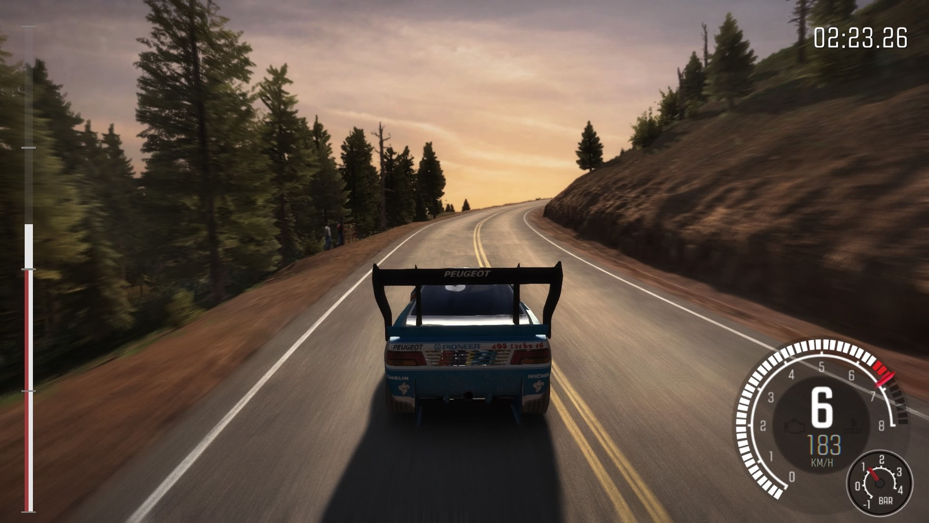 DiRT Rally - Análisis para PS4 y Xbox One