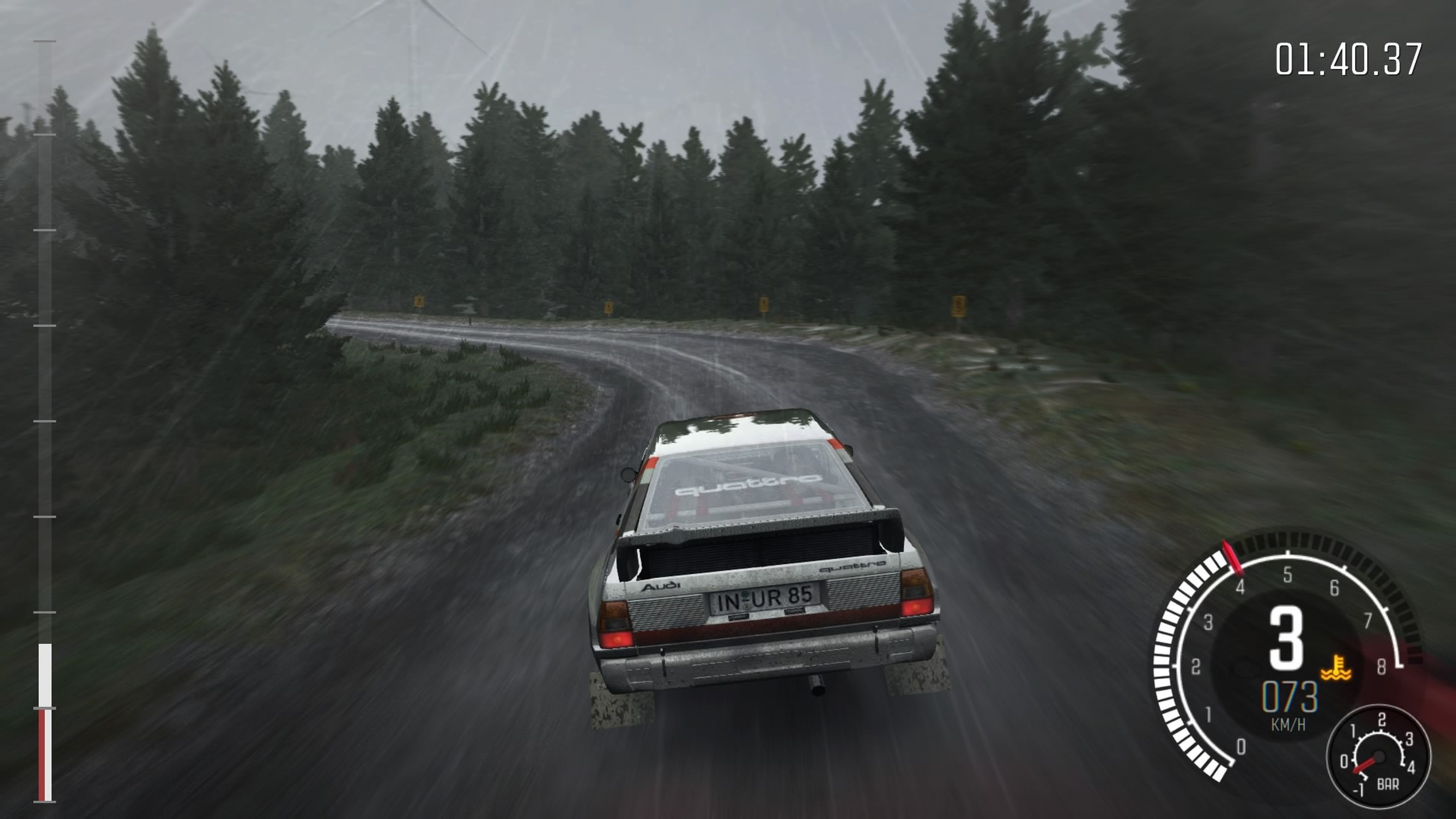 DiRT Rally - Análisis para PS4 y Xbox One