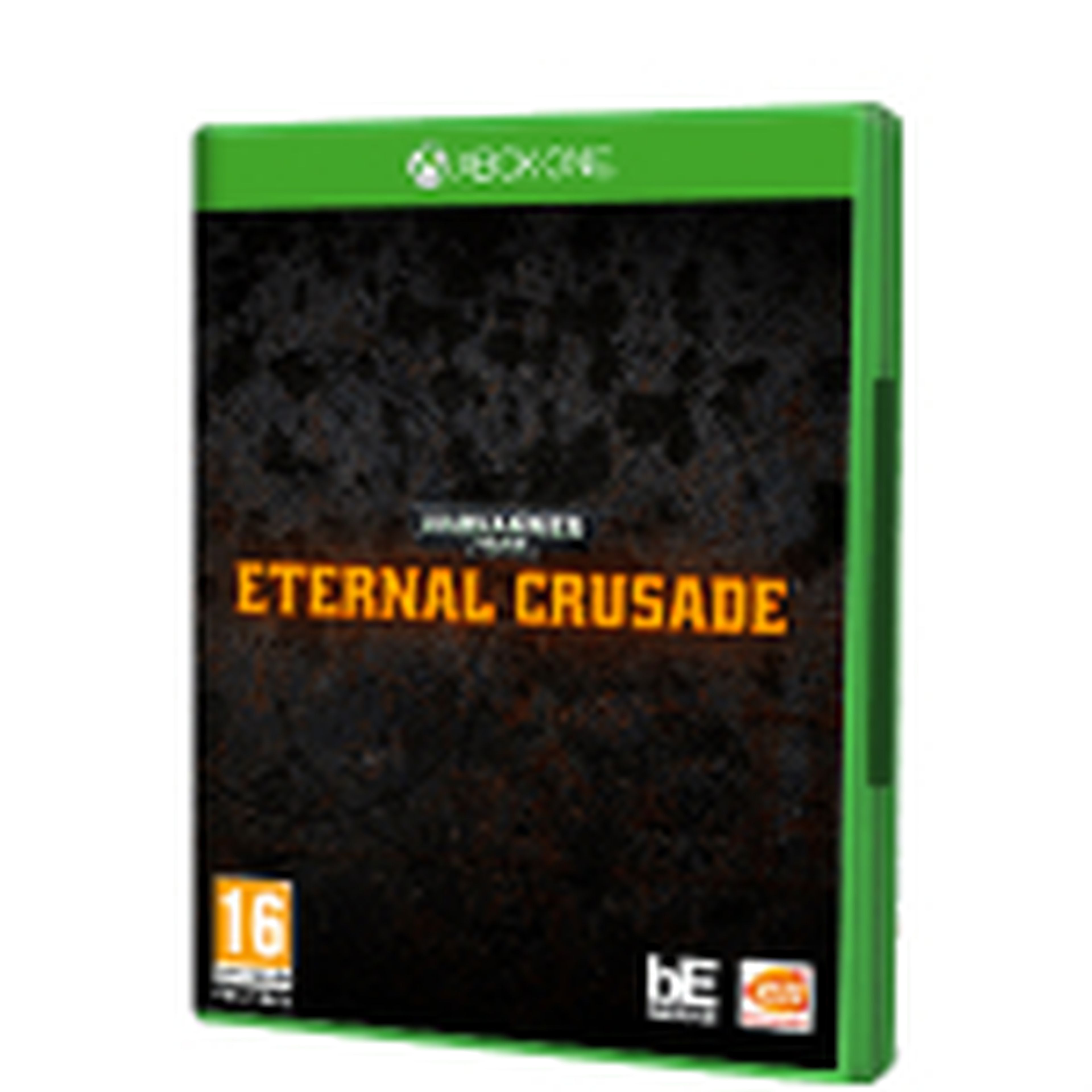 Warhammer 40.000 Eternal Crusade para Xbox One
