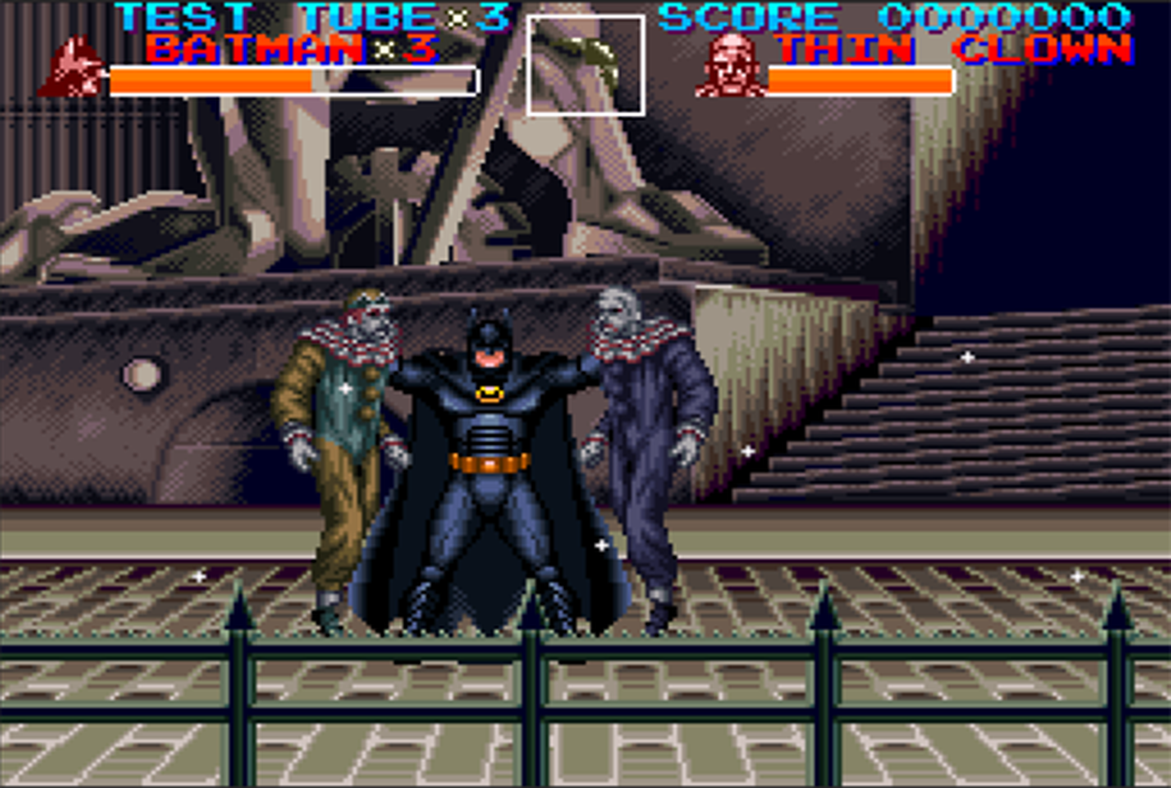 Batman Returns - Análisis retro