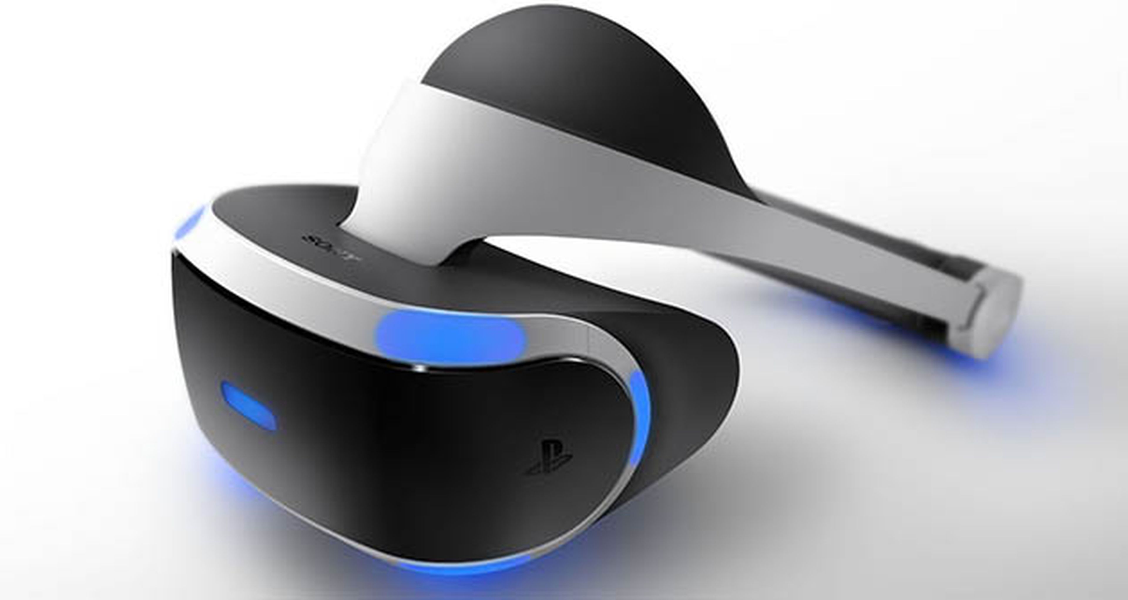 Playstation VR ha superado las previsiones de Sony